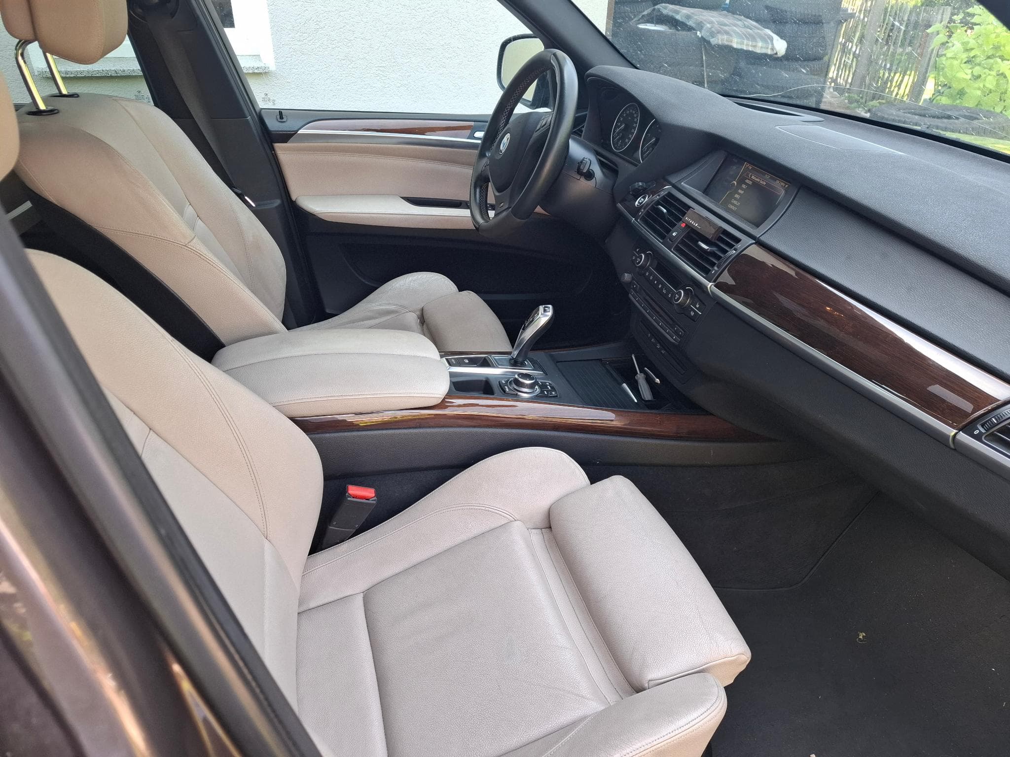 BMW X5 3.0 X5 Sport (2011) - Foto 5