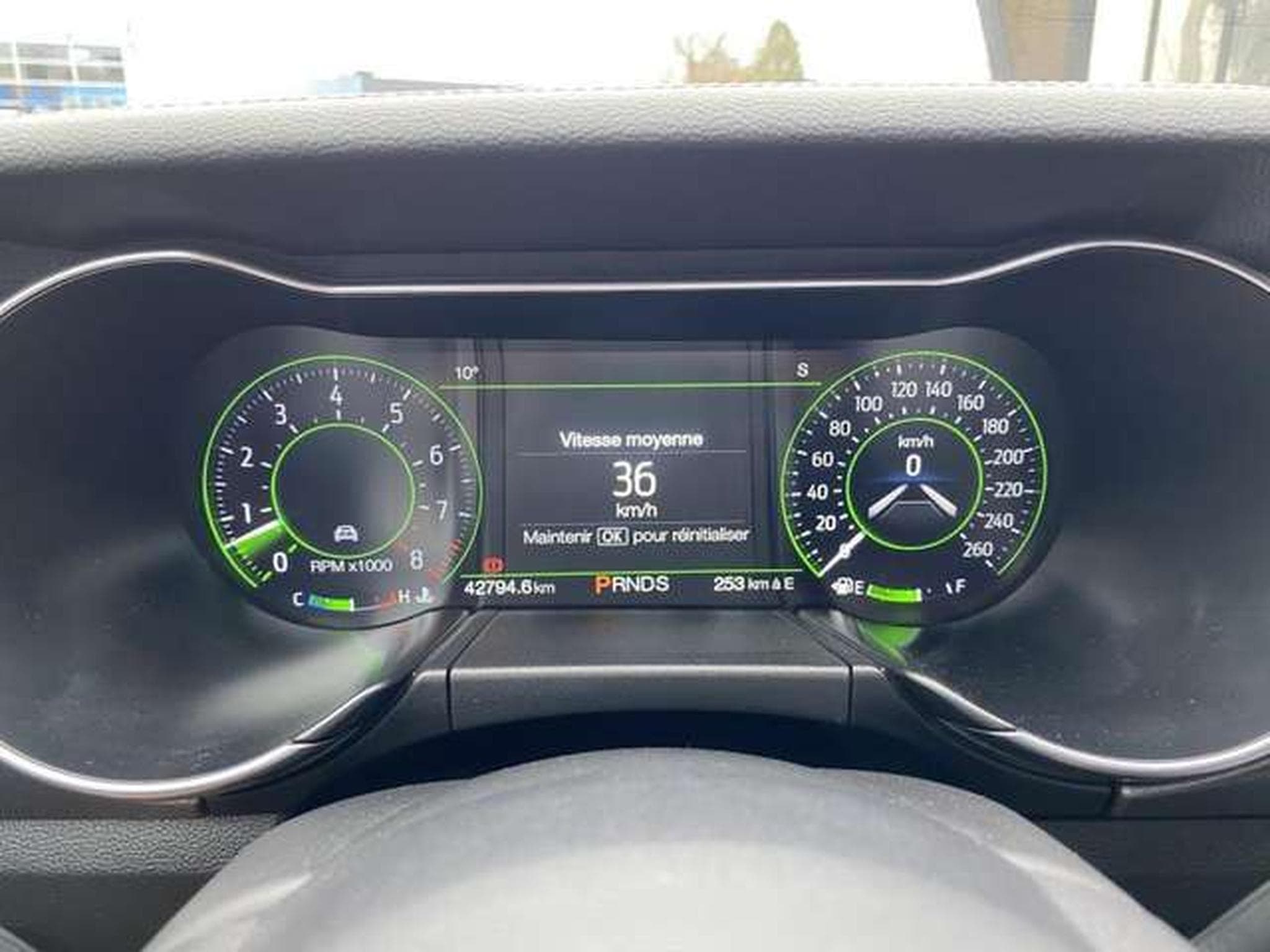 Ford Mustang GT 5.0 - JUSQU'A 48 MOIS DE GARANTIE (2019) - Foto 10