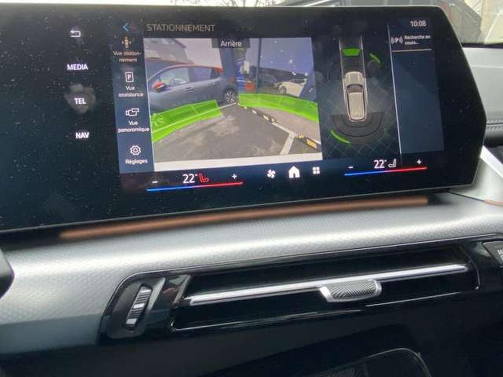 BMW X1 sDrive20i Pack M Pro (2025) - Photo 12