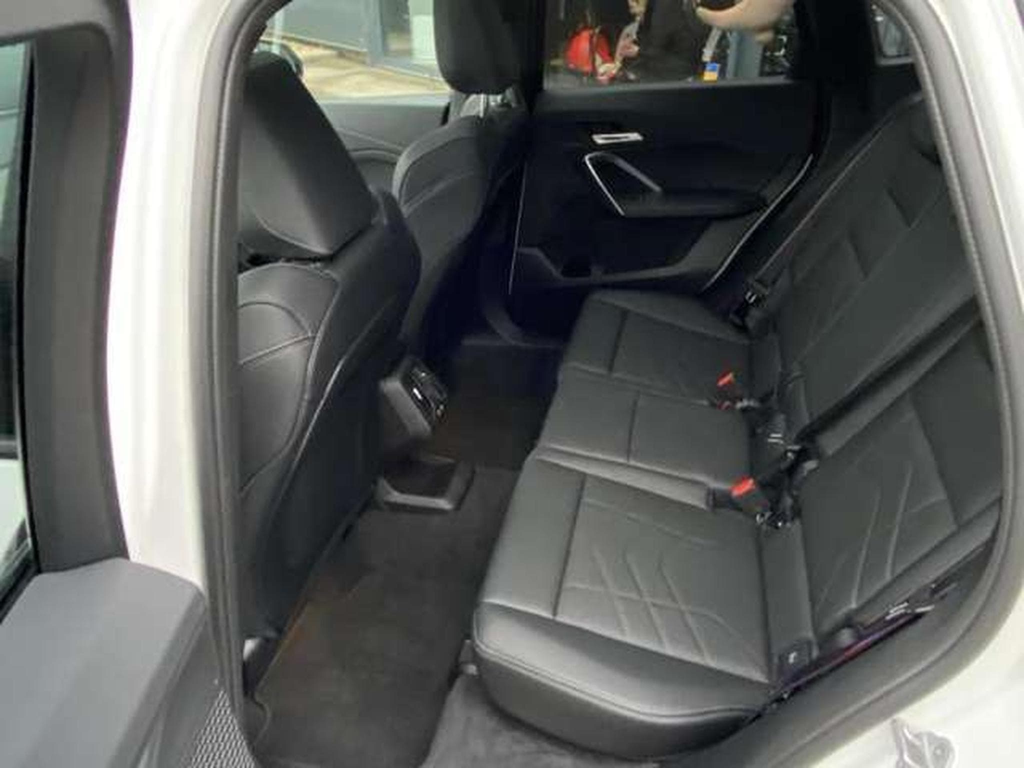 BMW X1 sDrive20i Pack M Pro (2025) - Photo 14