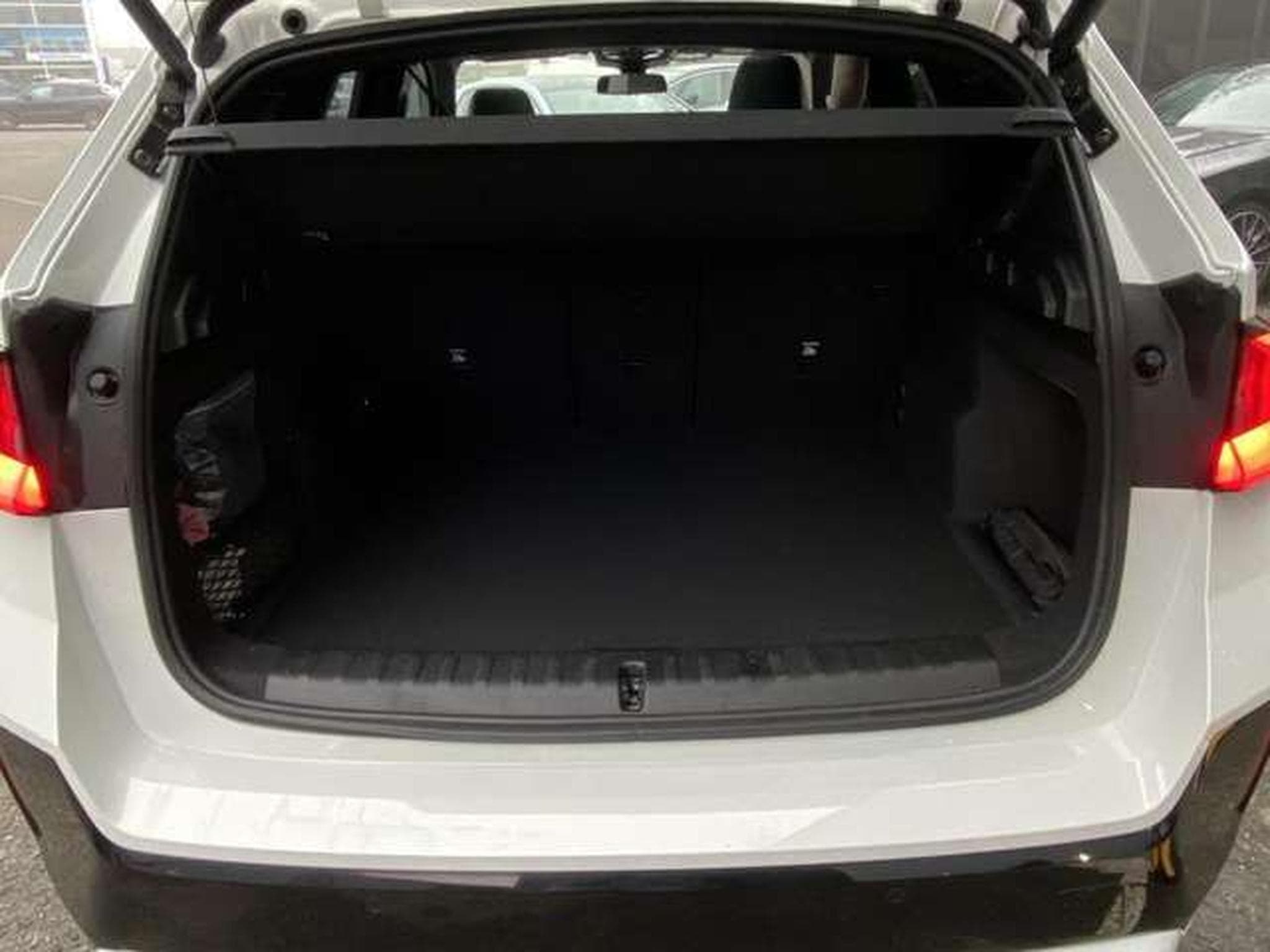 BMW X1 sDrive20i Pack M Pro (2025) - Photo 16