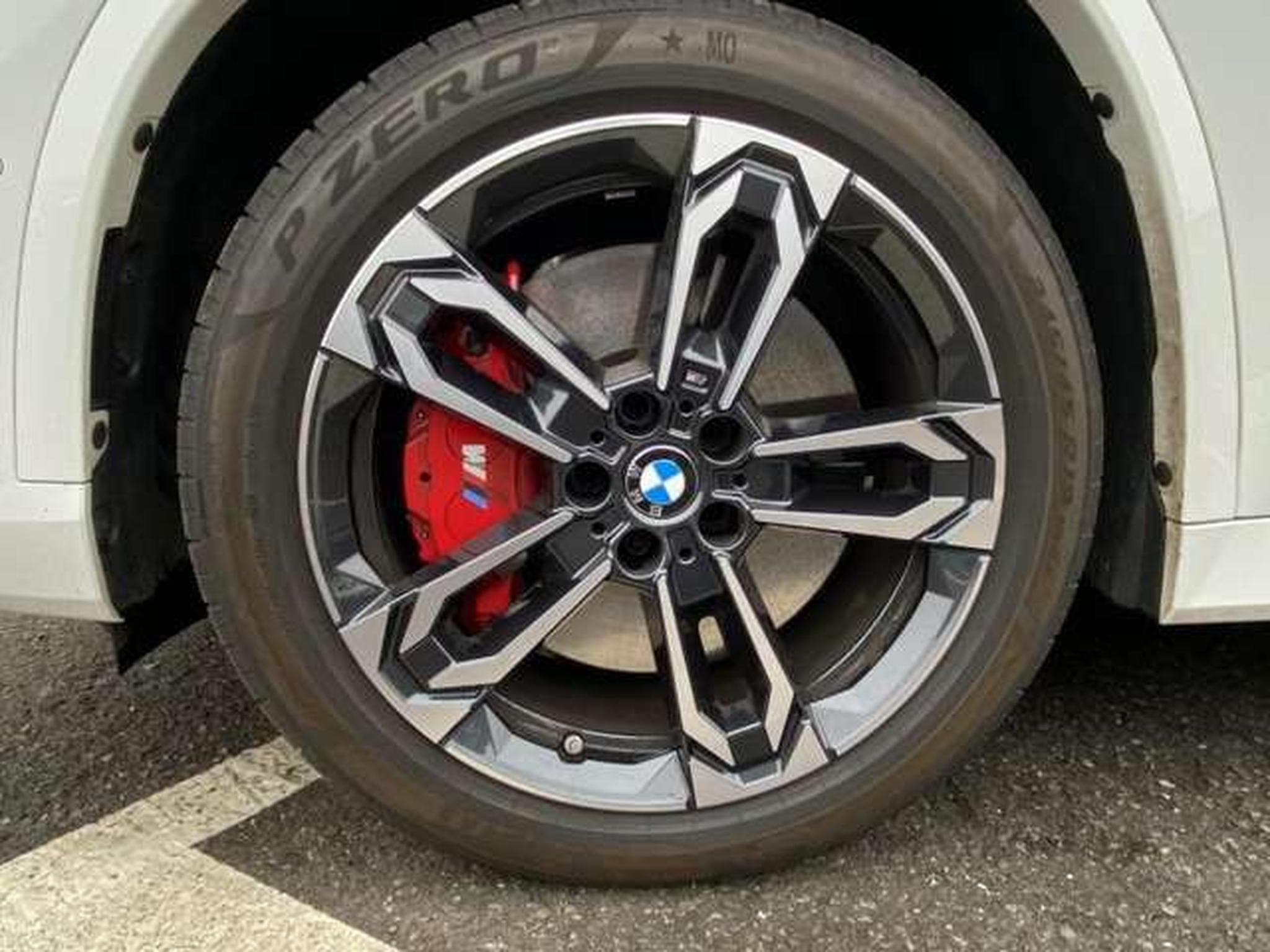 BMW X1 sDrive20i Pack M Pro (2025) - Photo 17