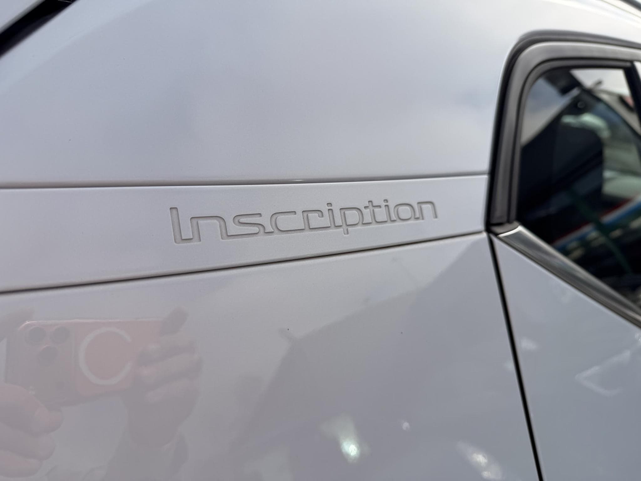 Volvo XC40 D4 190 Inscription Geartronic AWD (2020) - Photo 12