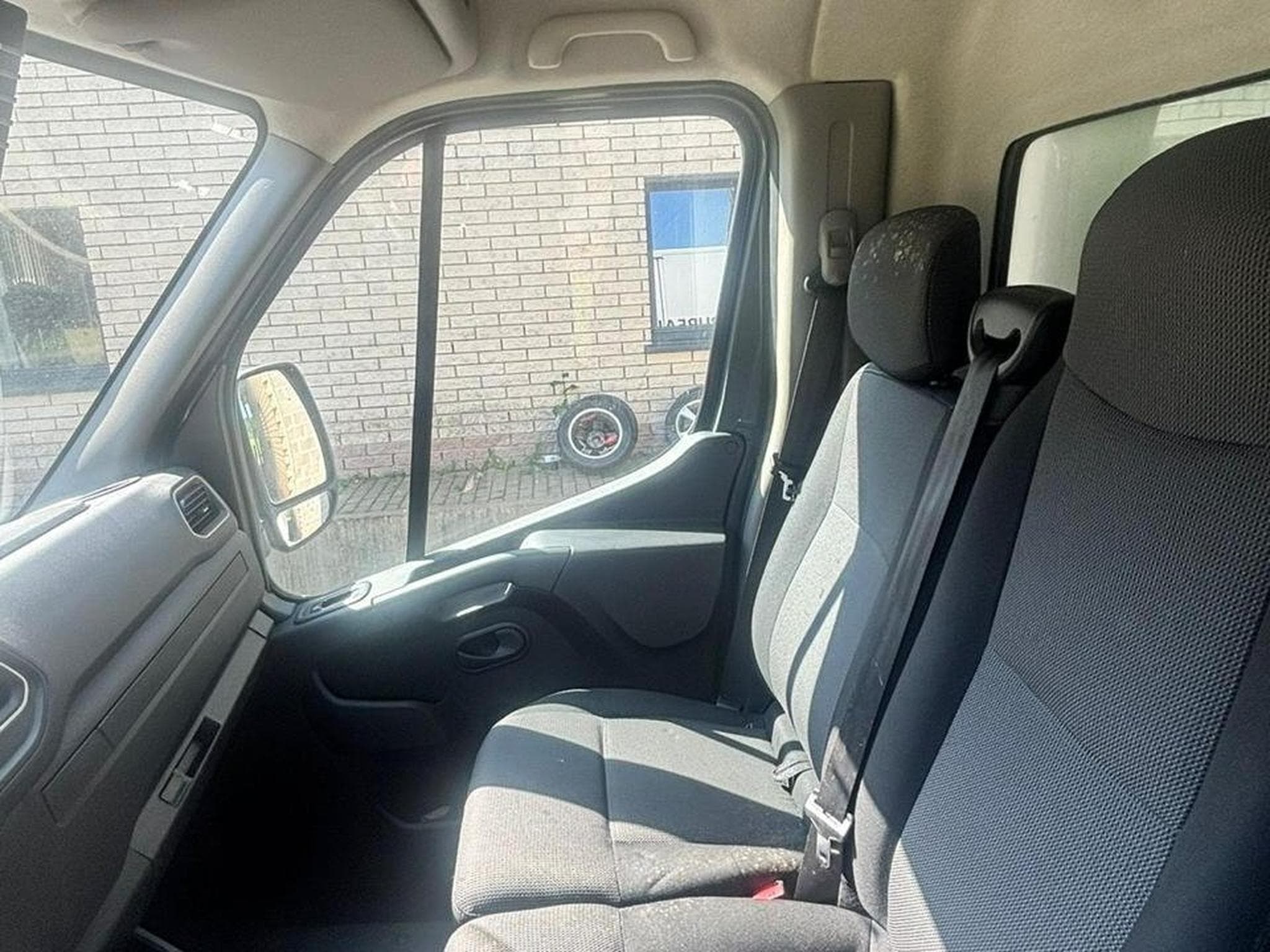 Renault Master (2021) - Photo 4