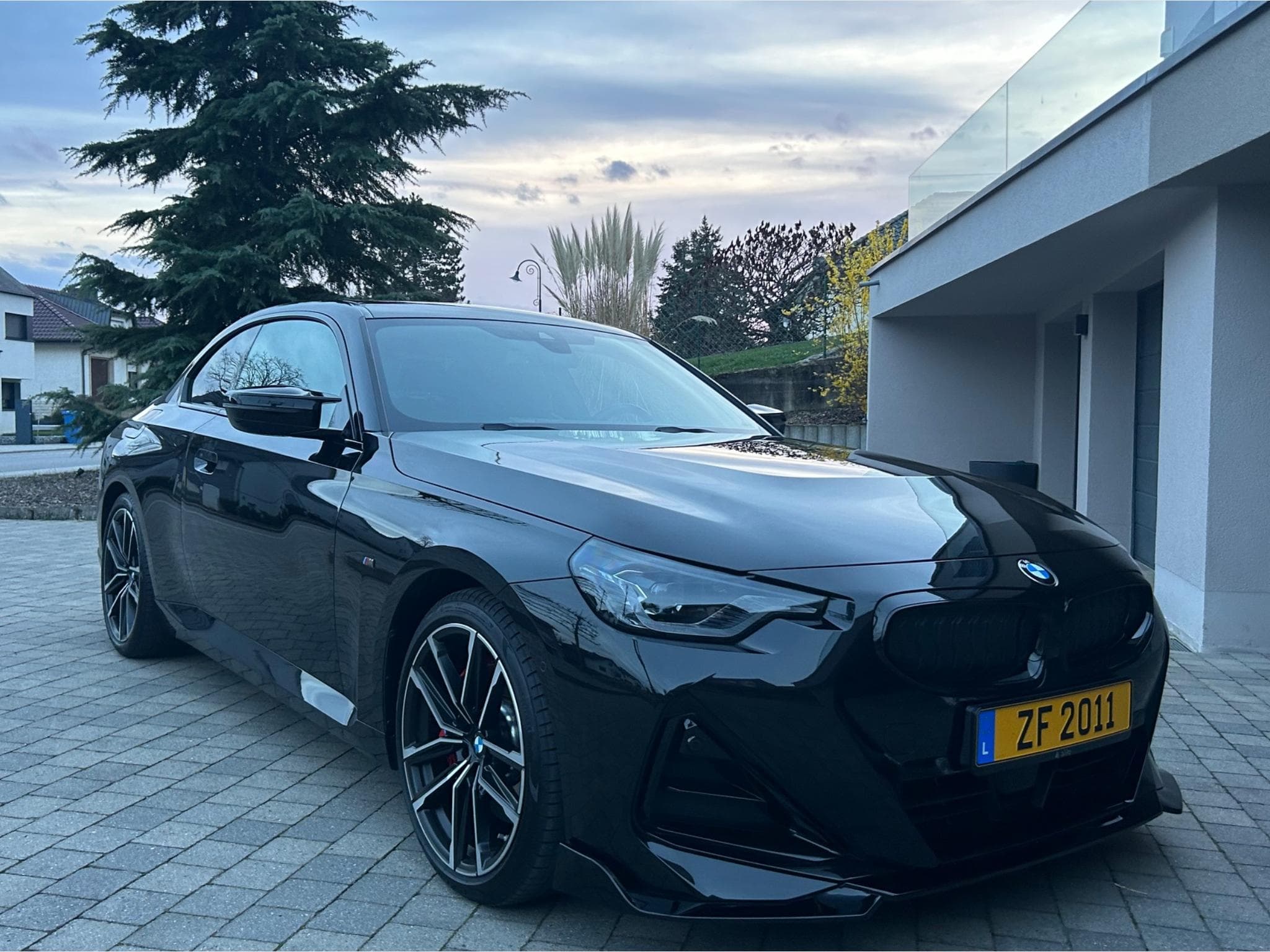 BMW M240 M240 (2022) - Photo 2