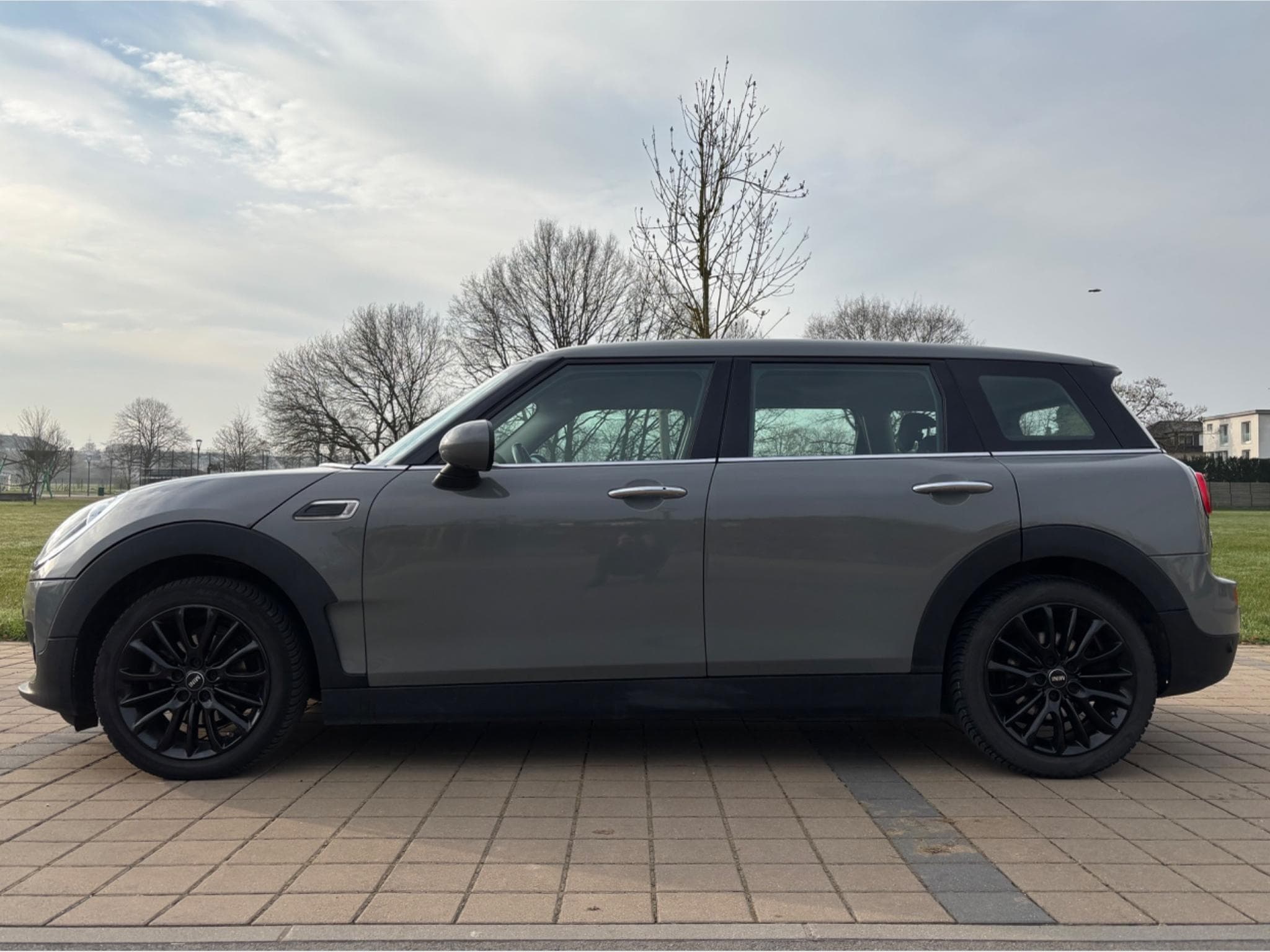 Mini Clubman One (2018) - Photo 1