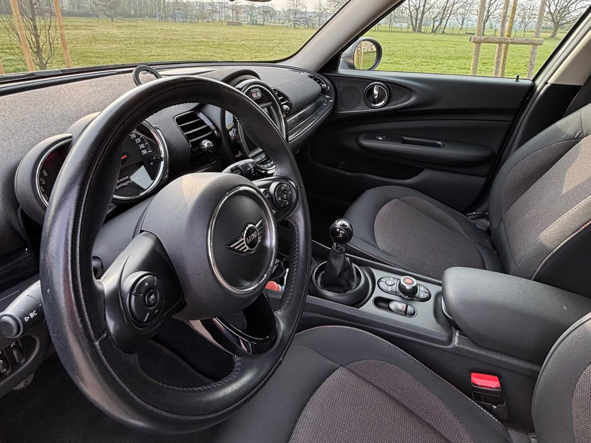 Mini Clubman One (2018) - Photo 3