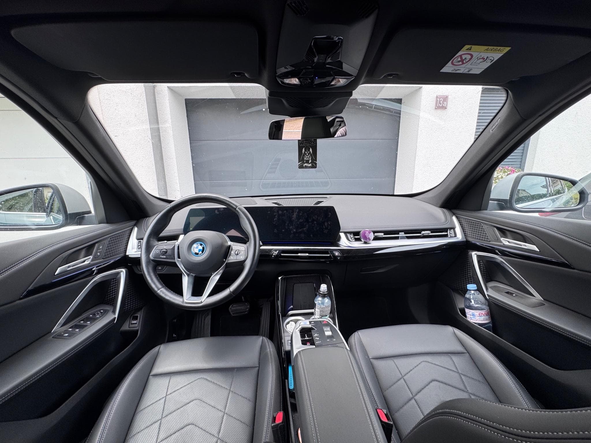 BMW iX1 xDrive30 | X-Line | sous garantie (2023) - Foto 5