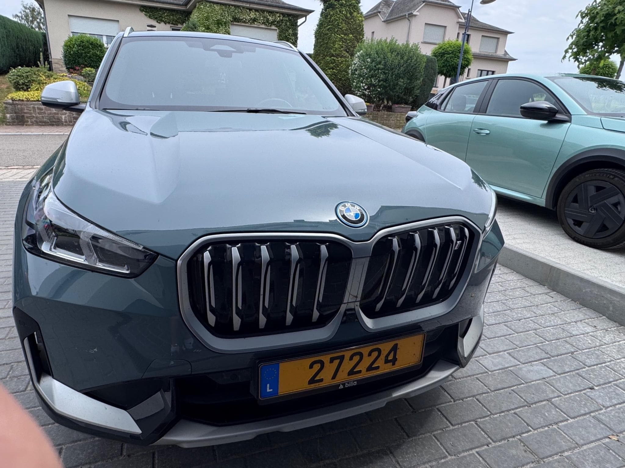 BMW iX1 xDrive30 | X-Line | sous garantie (2023) - Foto 6