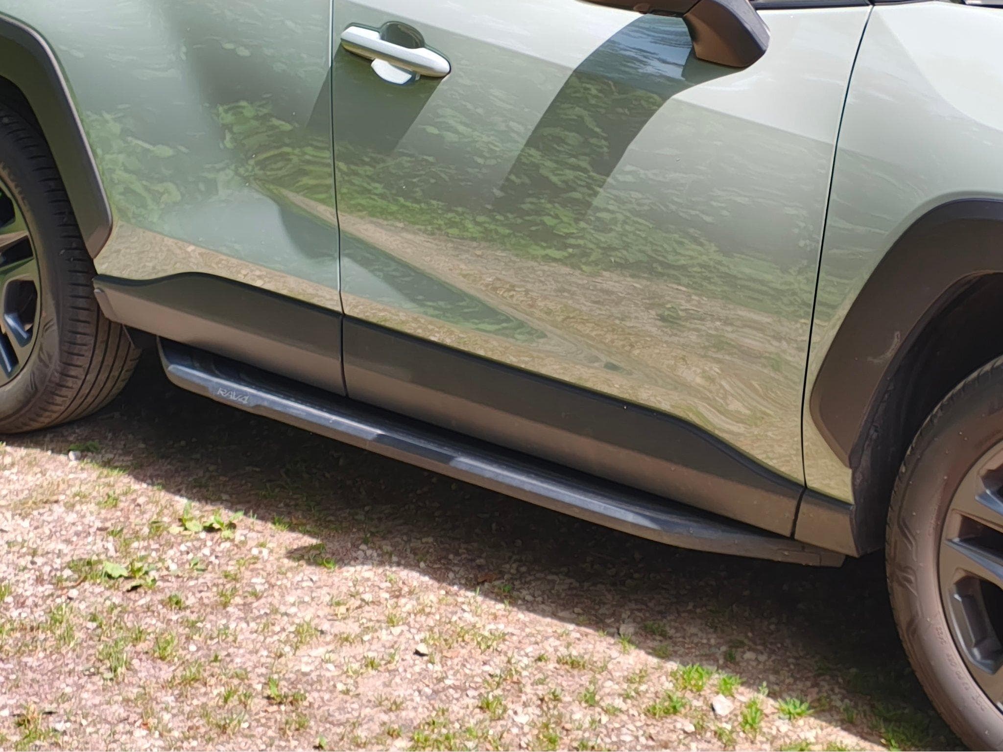 Toyota Rav 4 Adventure (2023) - Photo 5