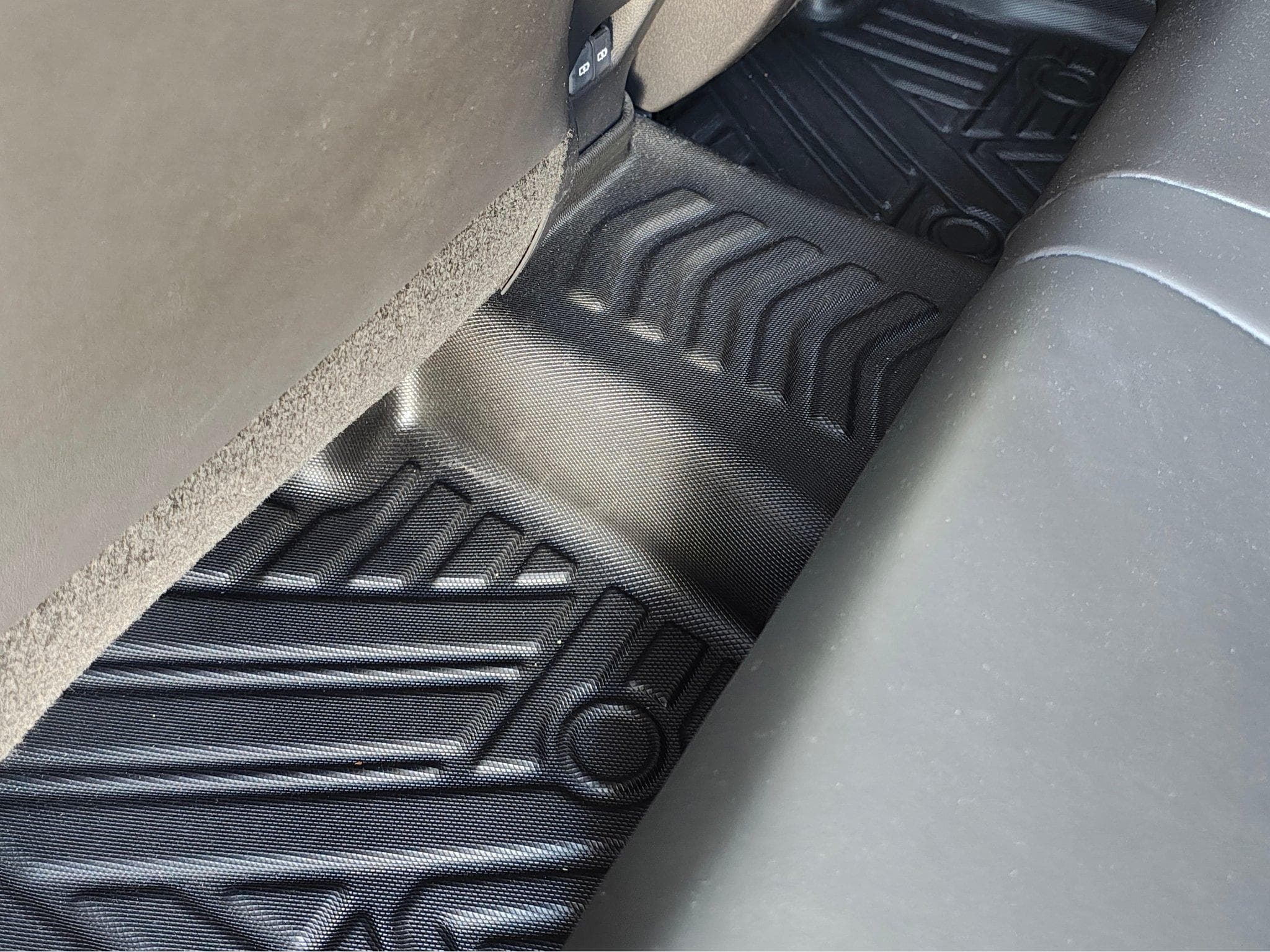 Toyota Rav 4 Adventure (2023) - Photo 9