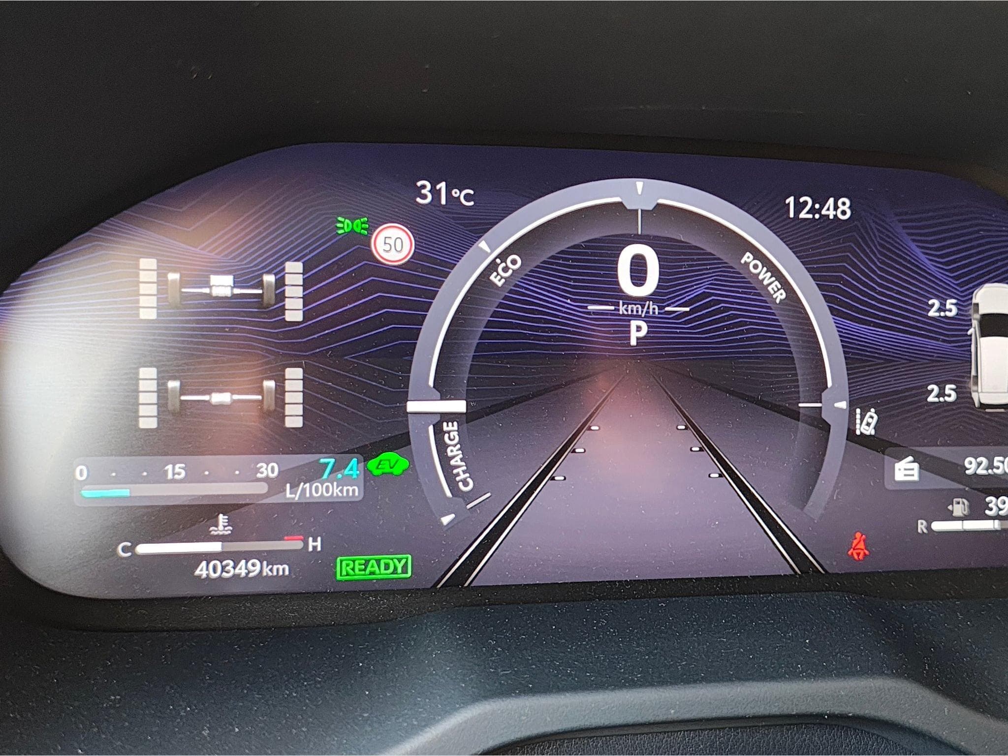 Toyota Rav 4 Adventure (2023) - Photo 10