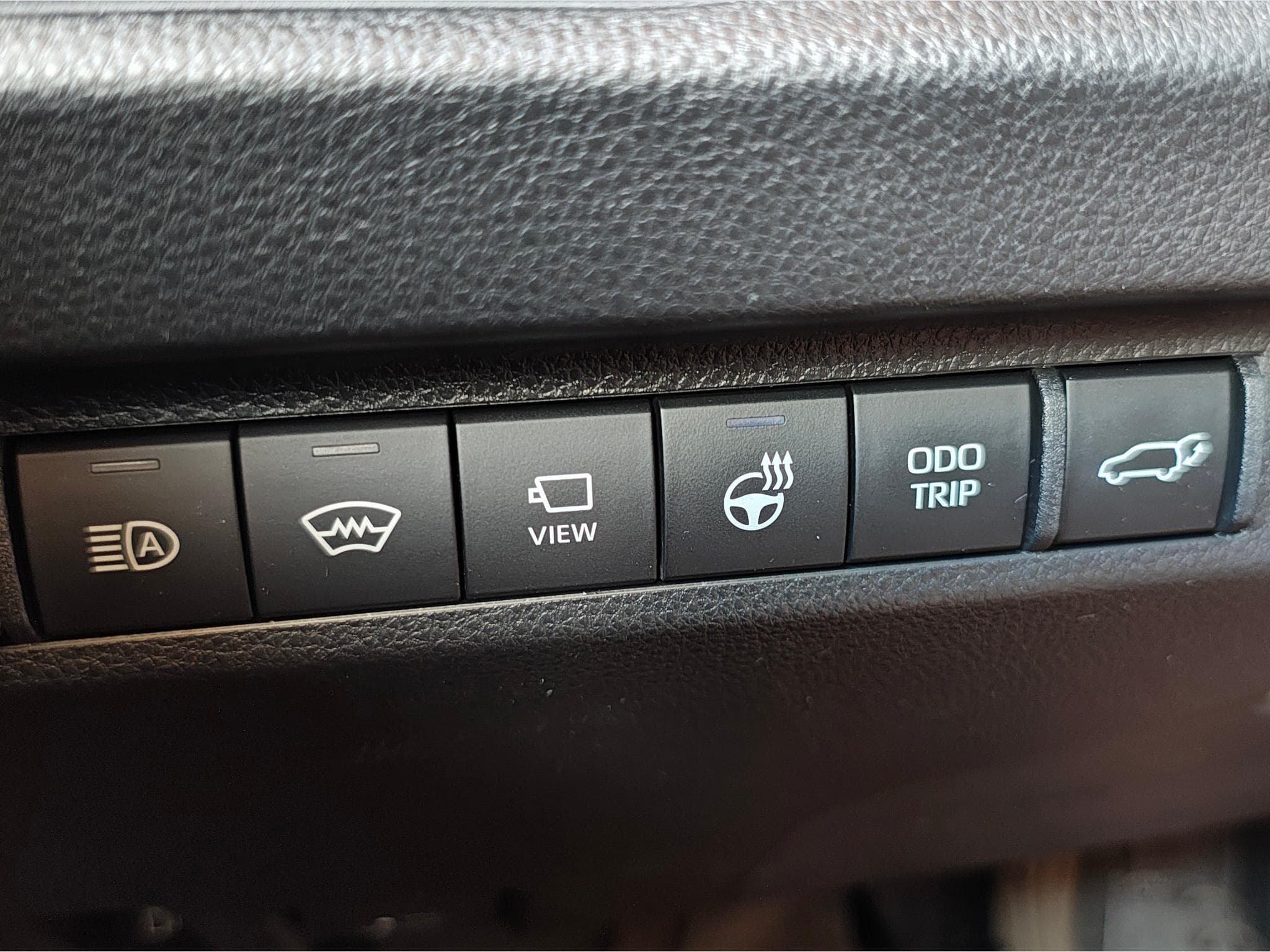 Toyota Rav 4 Adventure (2023) - Photo 12