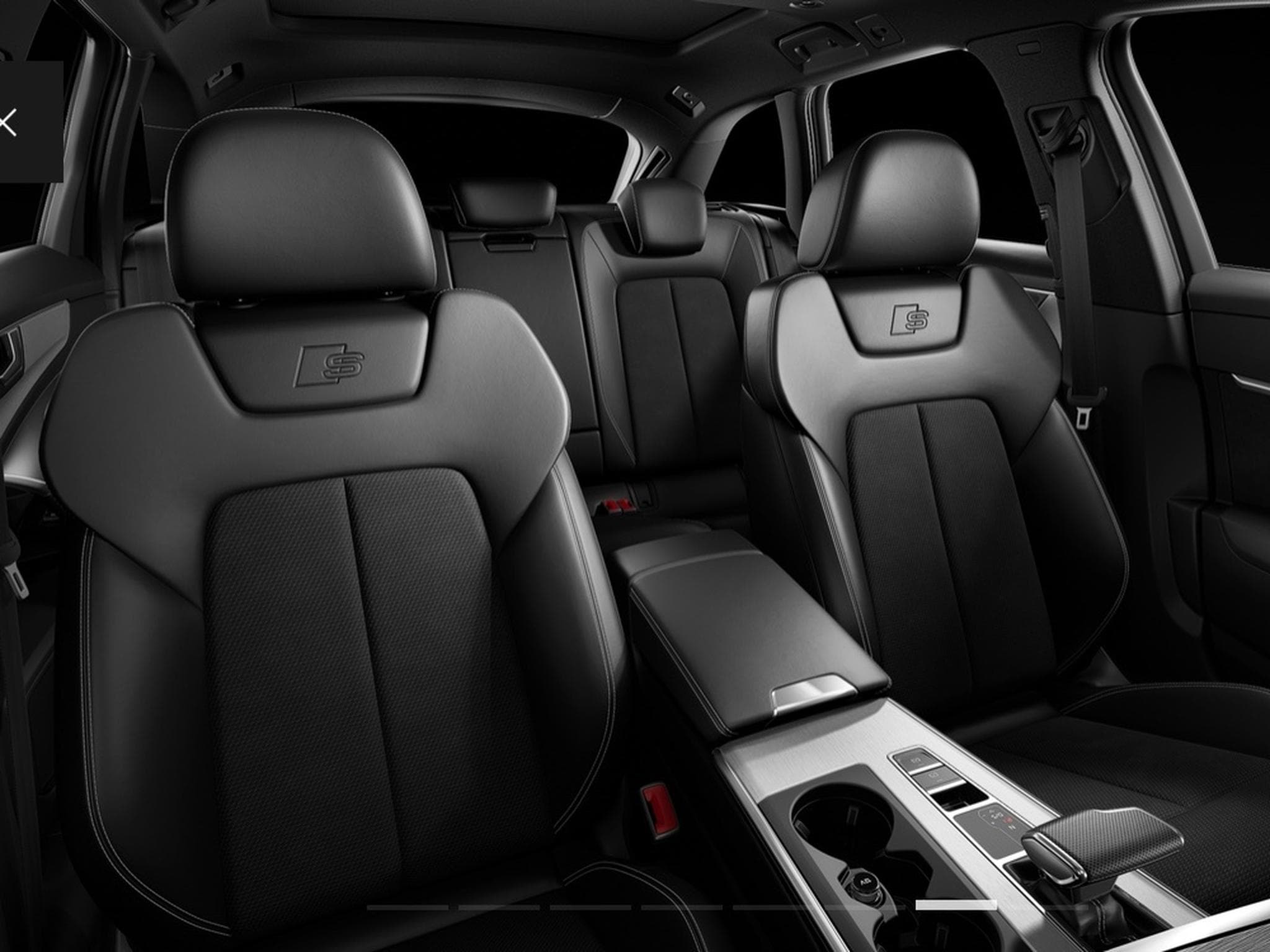 Audi A6 S line 45 TFSI quattro A6 Avant (2022) - Photo 5