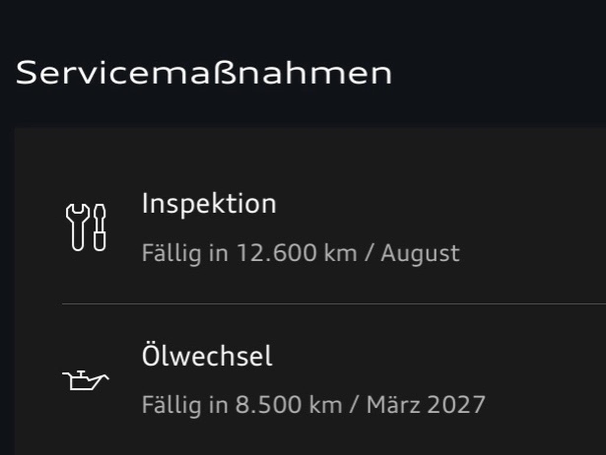 Audi A6 S line 45 TFSI quattro A6 Avant (2022) - Photo 6