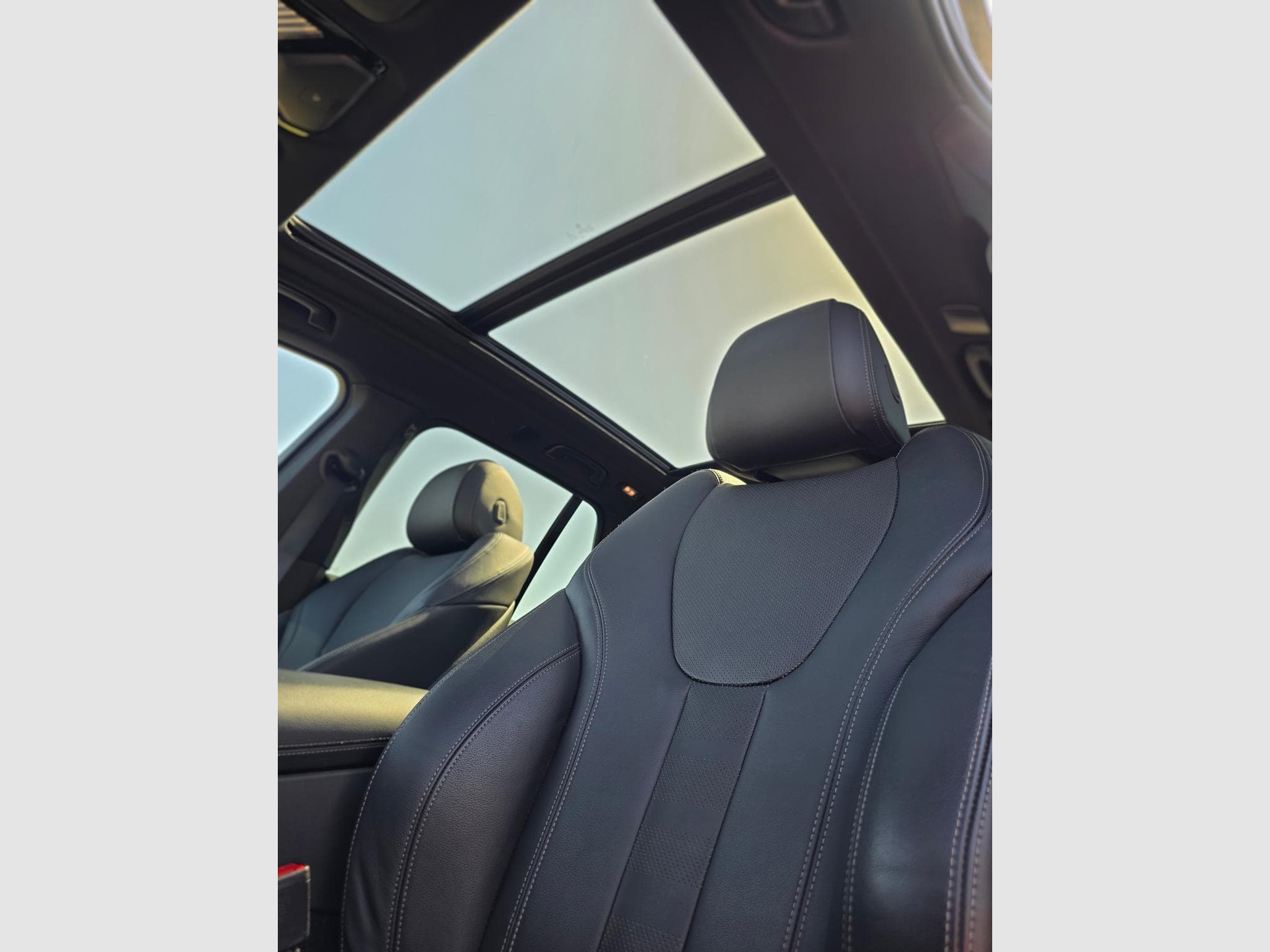 BMW X5 30d M-Sport xDrive (2022) - Photo 12