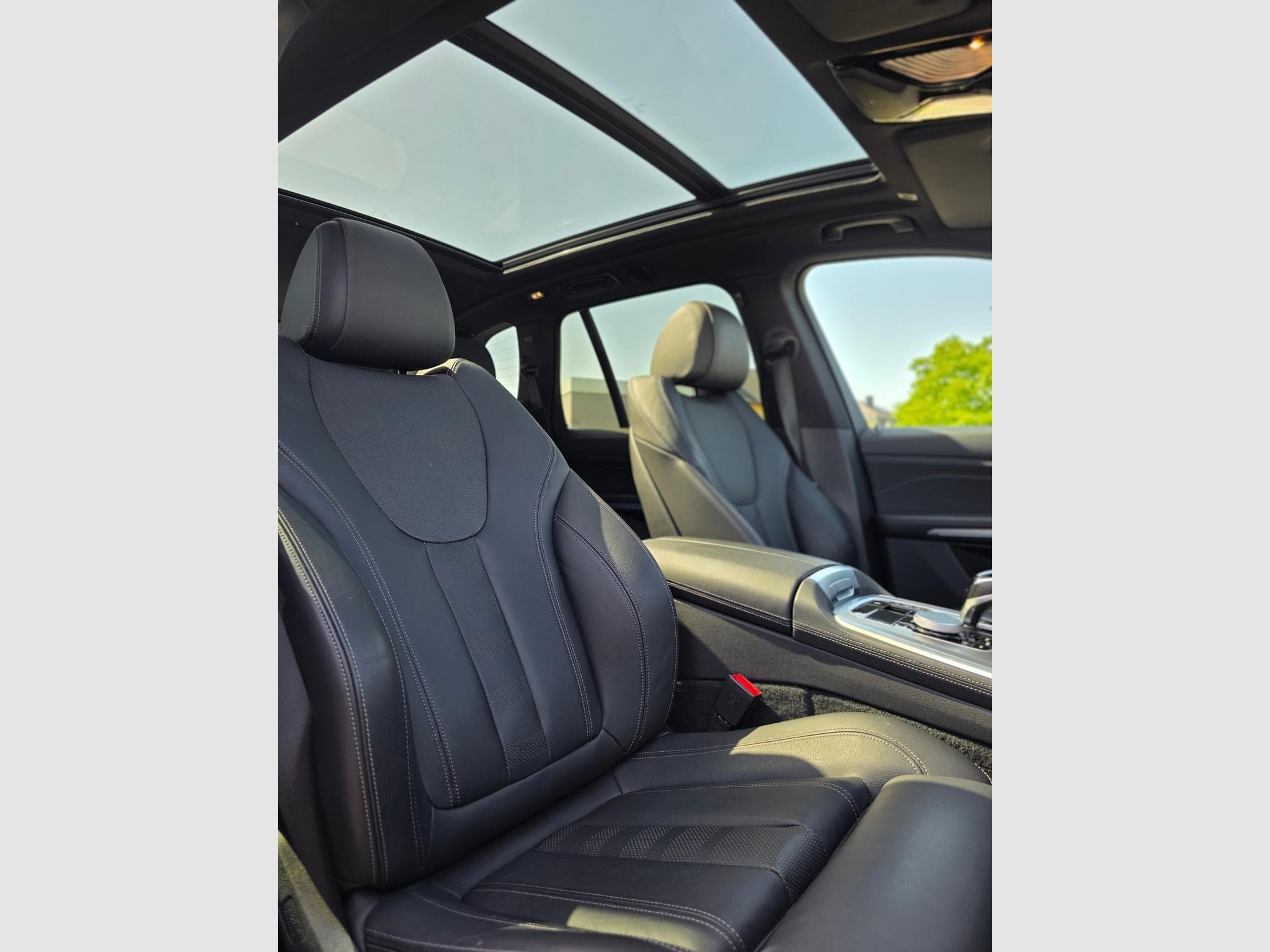 BMW X5 30d M-Sport xDrive (2022) - Photo 14