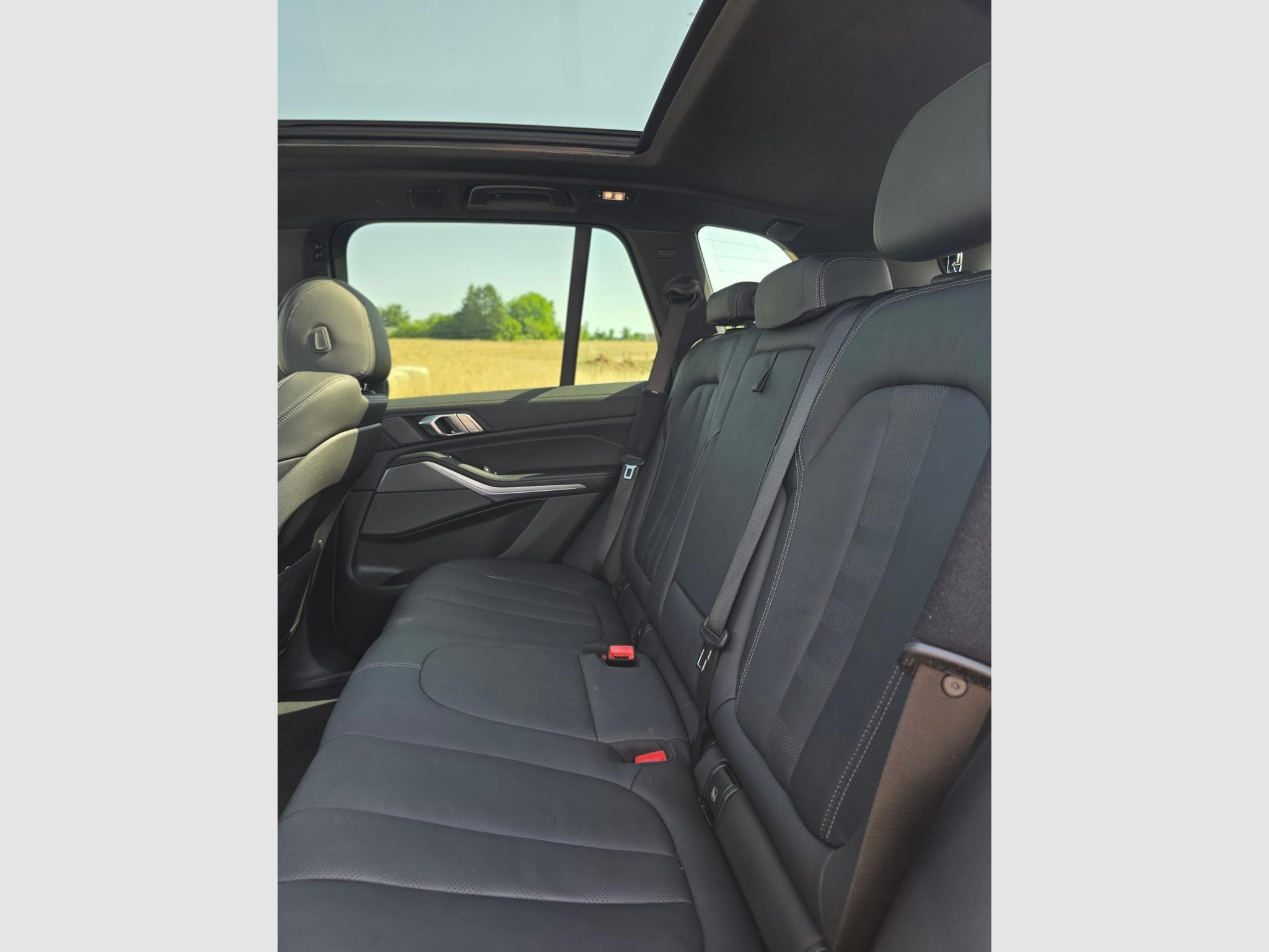 BMW X5 30d M-Sport xDrive (2022) - Photo 13