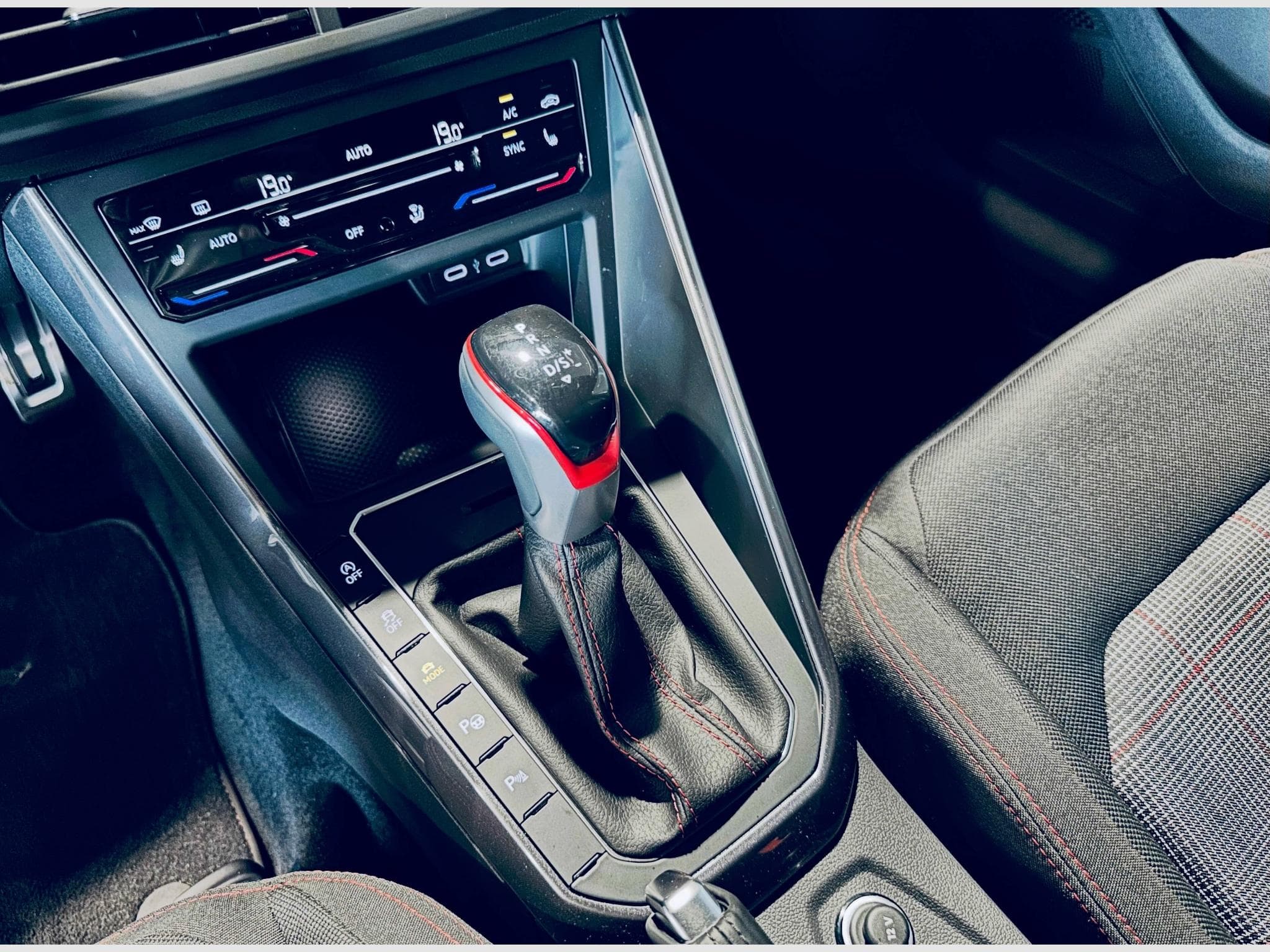 VW Polo POLO GTI TSI DSG (2023) - Foto 10