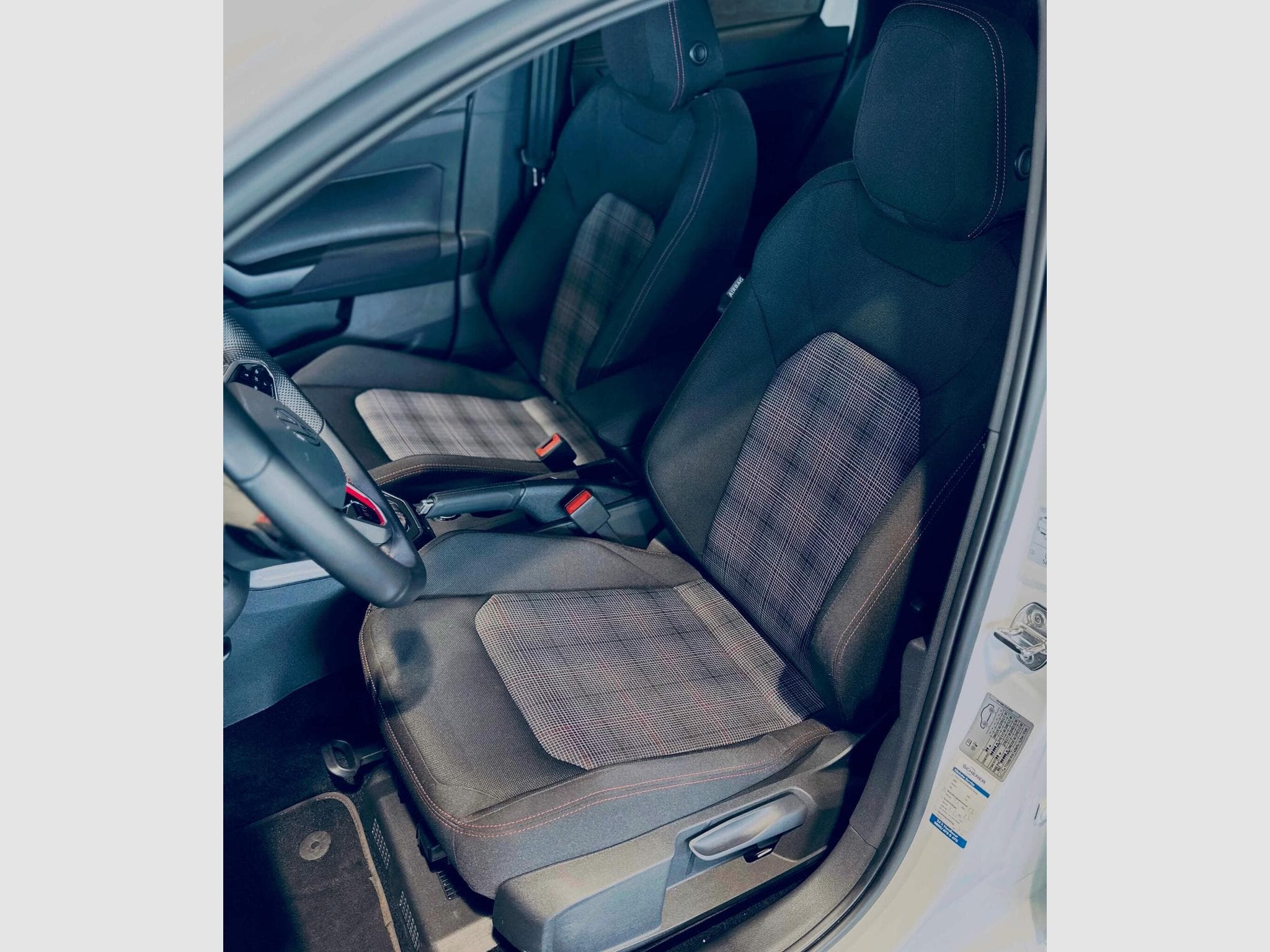 VW Polo POLO GTI TSI DSG (2023) - Foto 7