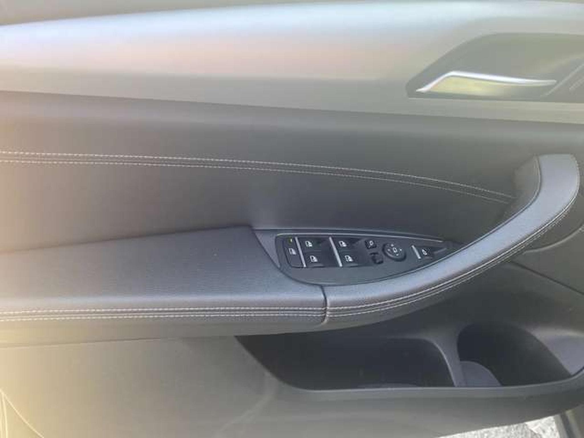 BMW X3 X3 xDrive20i Aut. Advantage (2021) - Photo 10