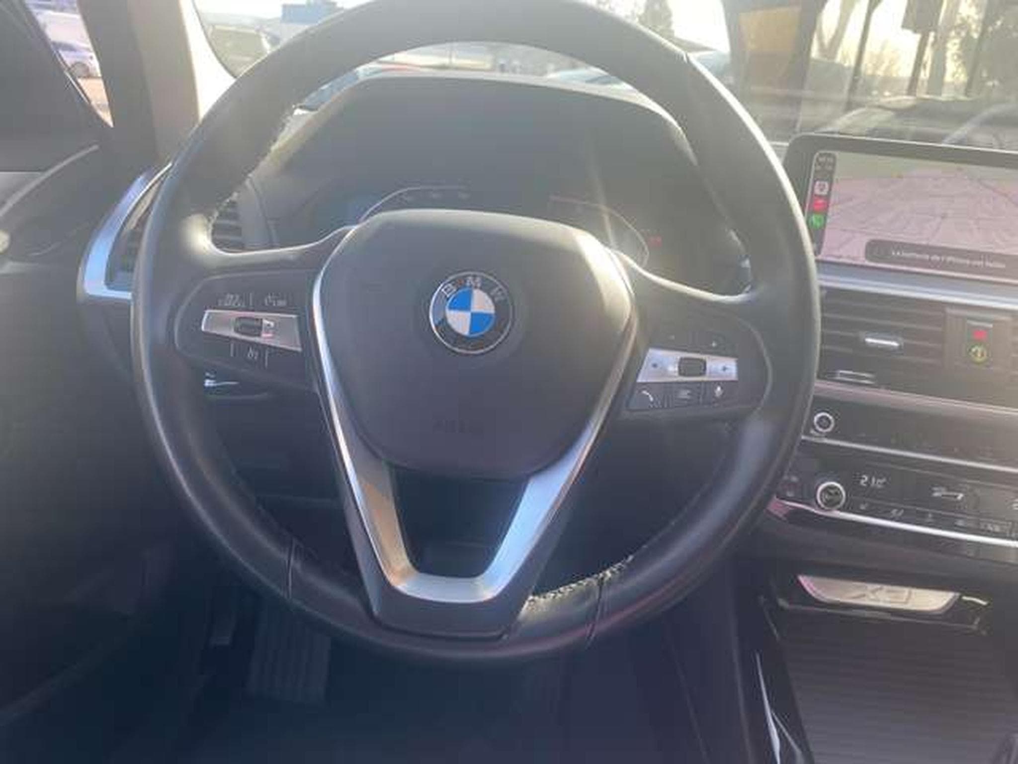 BMW X3 X3 xDrive20i Aut. Advantage (2021) - Photo 11