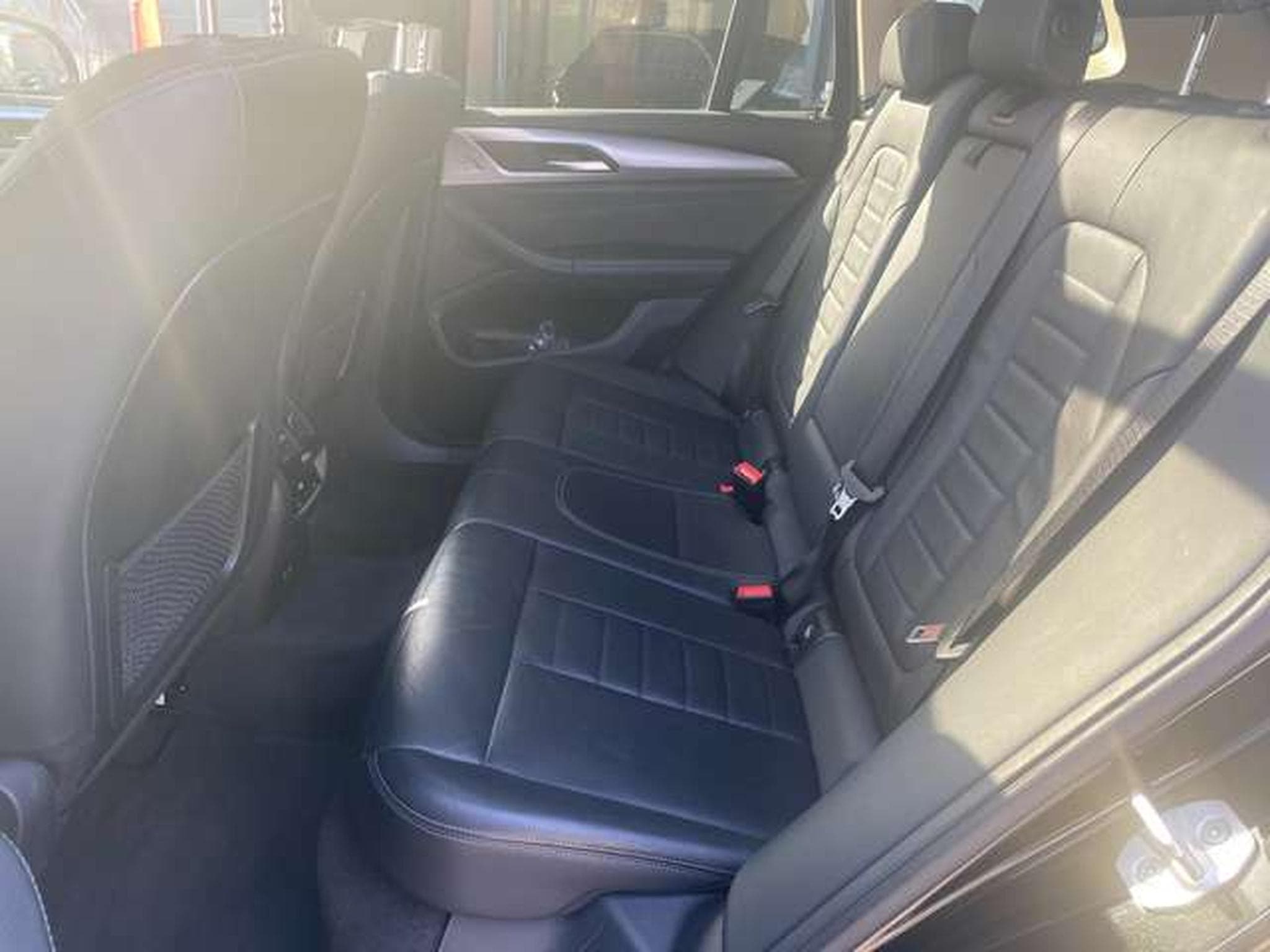 BMW X3 X3 xDrive20i Aut. Advantage (2021) - Photo 14