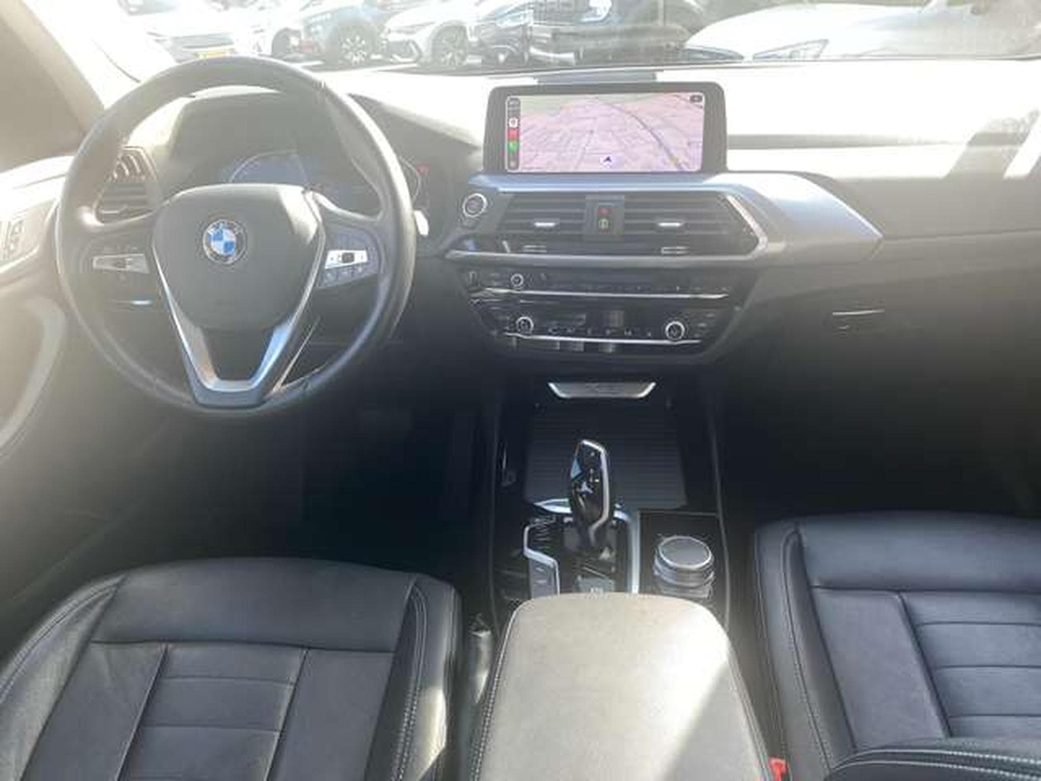 BMW X3 X3 xDrive20i Aut. Advantage (2021) - Photo 16