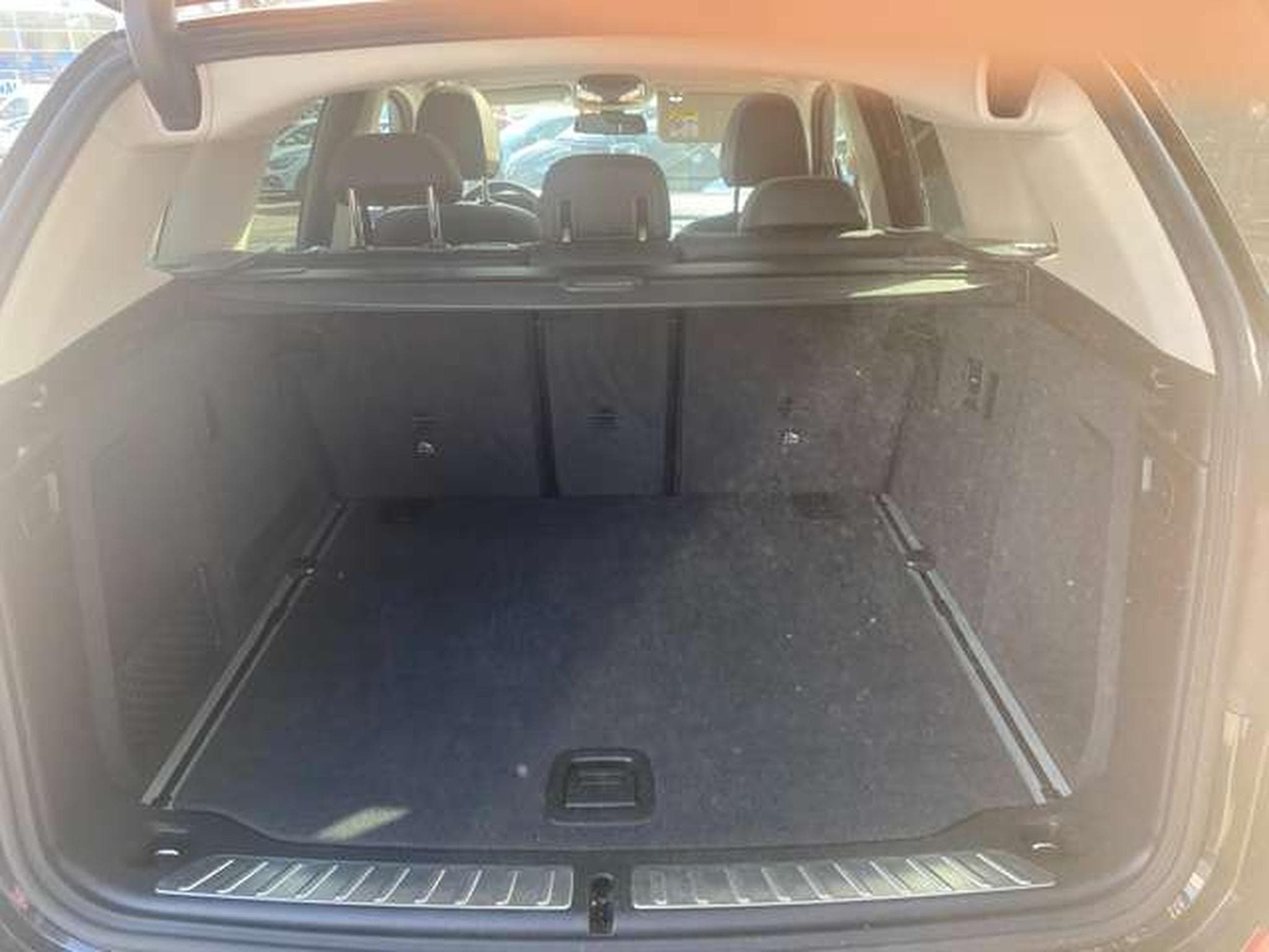 BMW X3 X3 xDrive20i Aut. Advantage (2021) - Photo 17