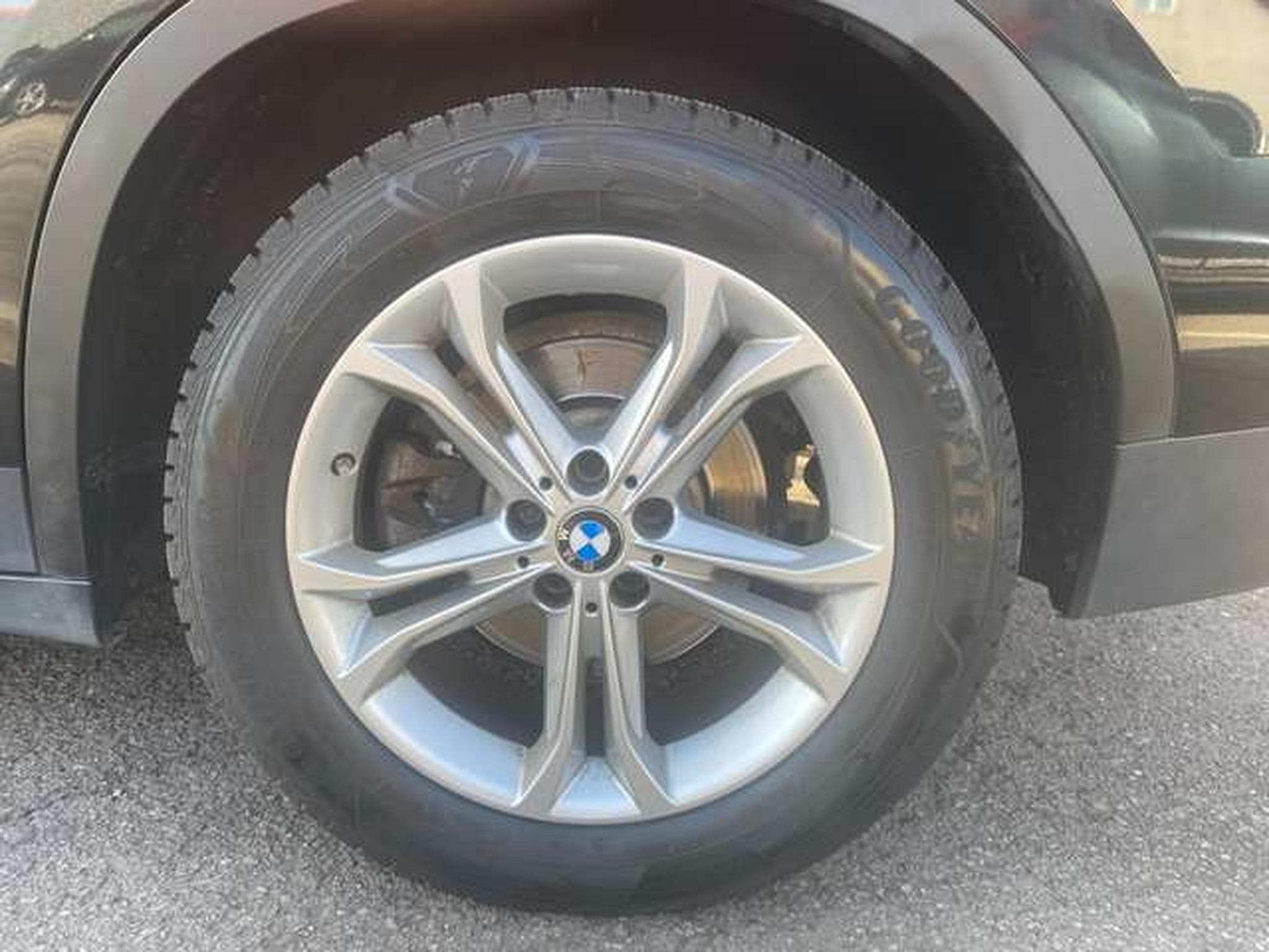 BMW X3 X3 xDrive20i Aut. Advantage (2021) - Photo 18