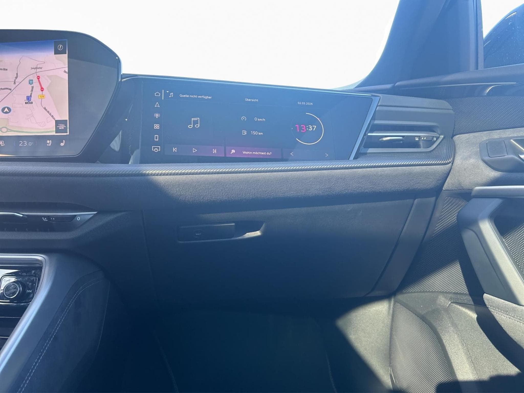 Audi SQ5 SQ5 Sportback (2026) - Photo 13