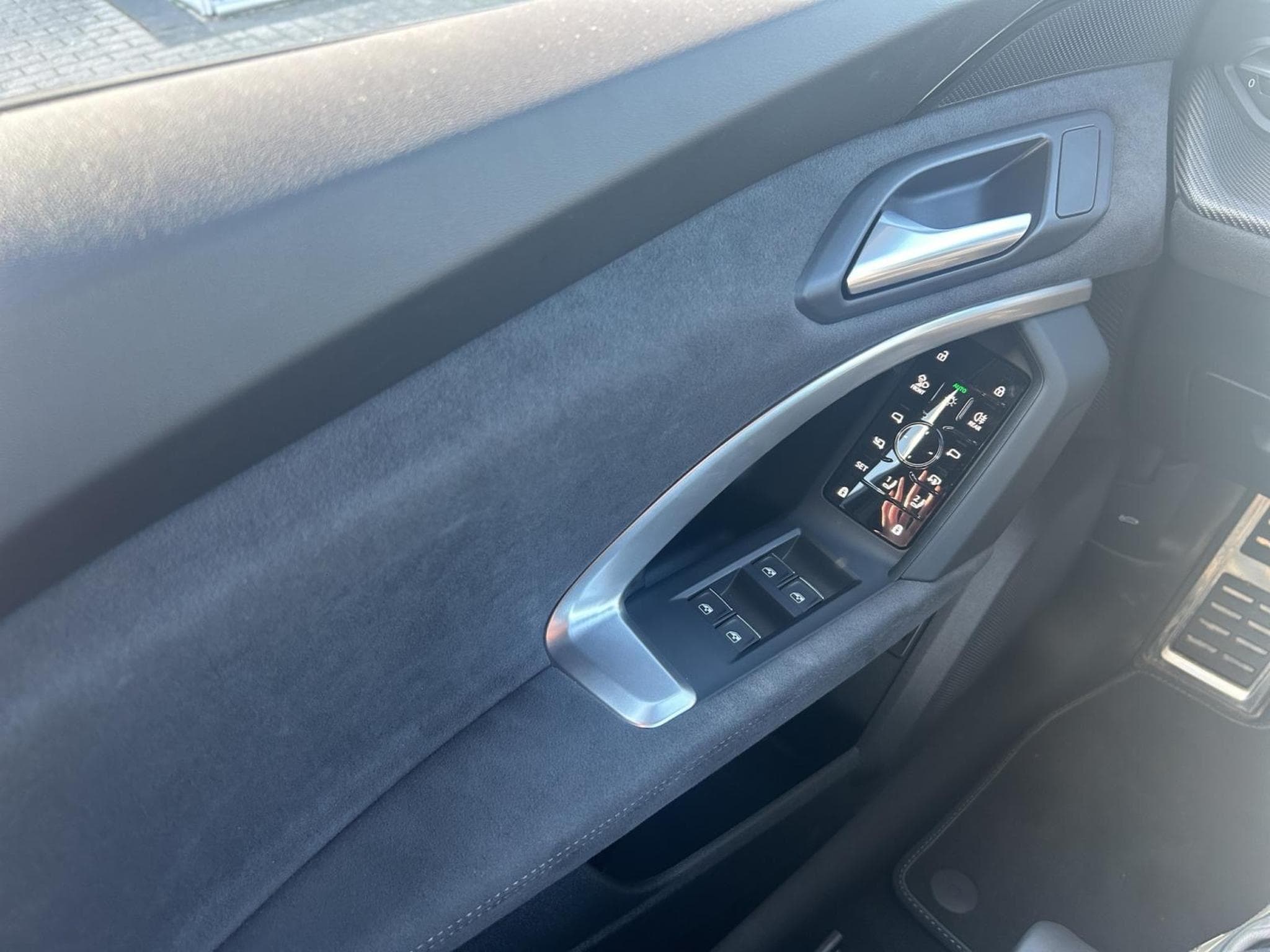 Audi SQ5 SQ5 Sportback (2026) - Photo 14