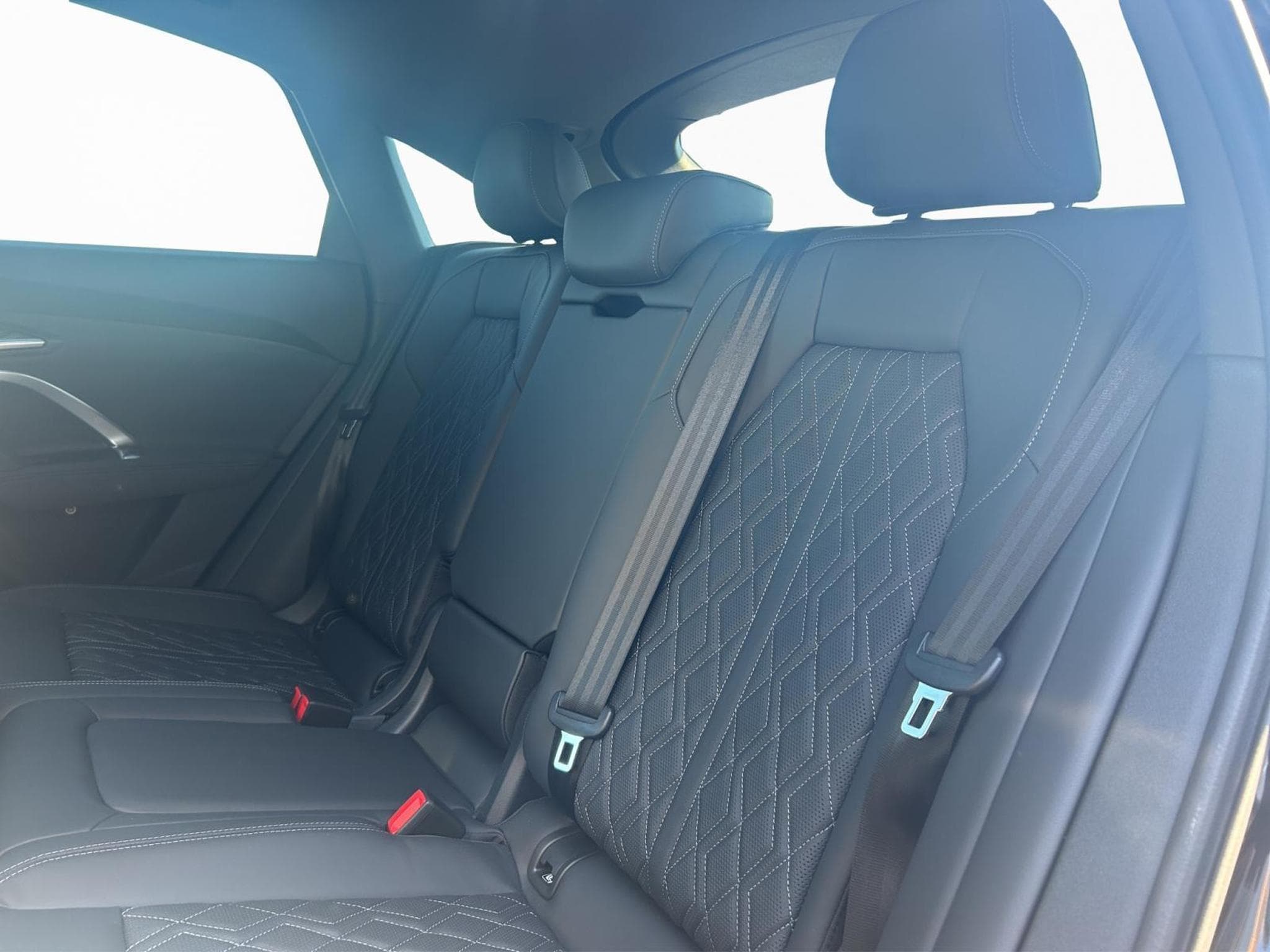 Audi SQ5 SQ5 Sportback (2026) - Photo 15