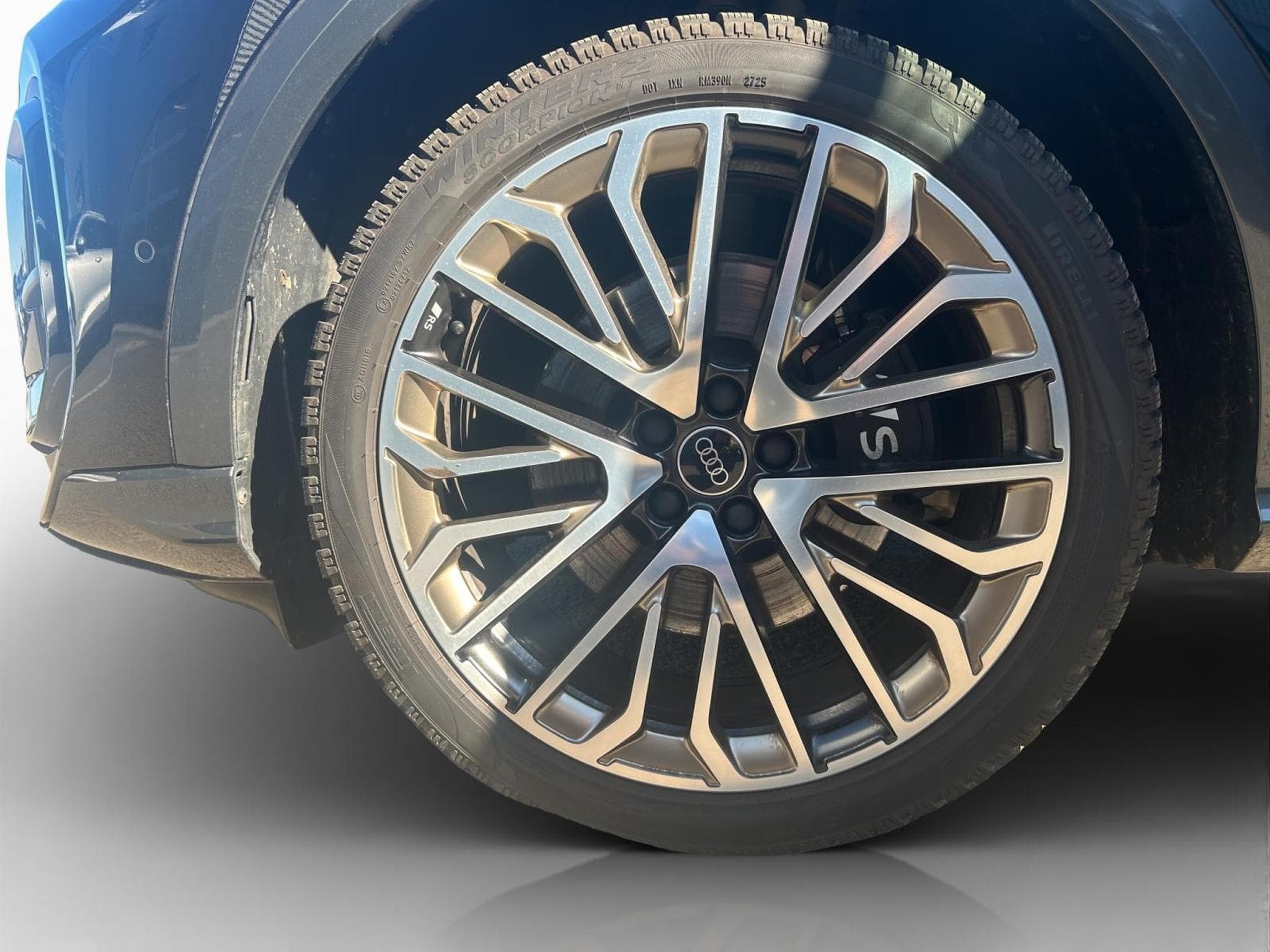 Audi SQ5 SQ5 Sportback (2026) - Photo 7