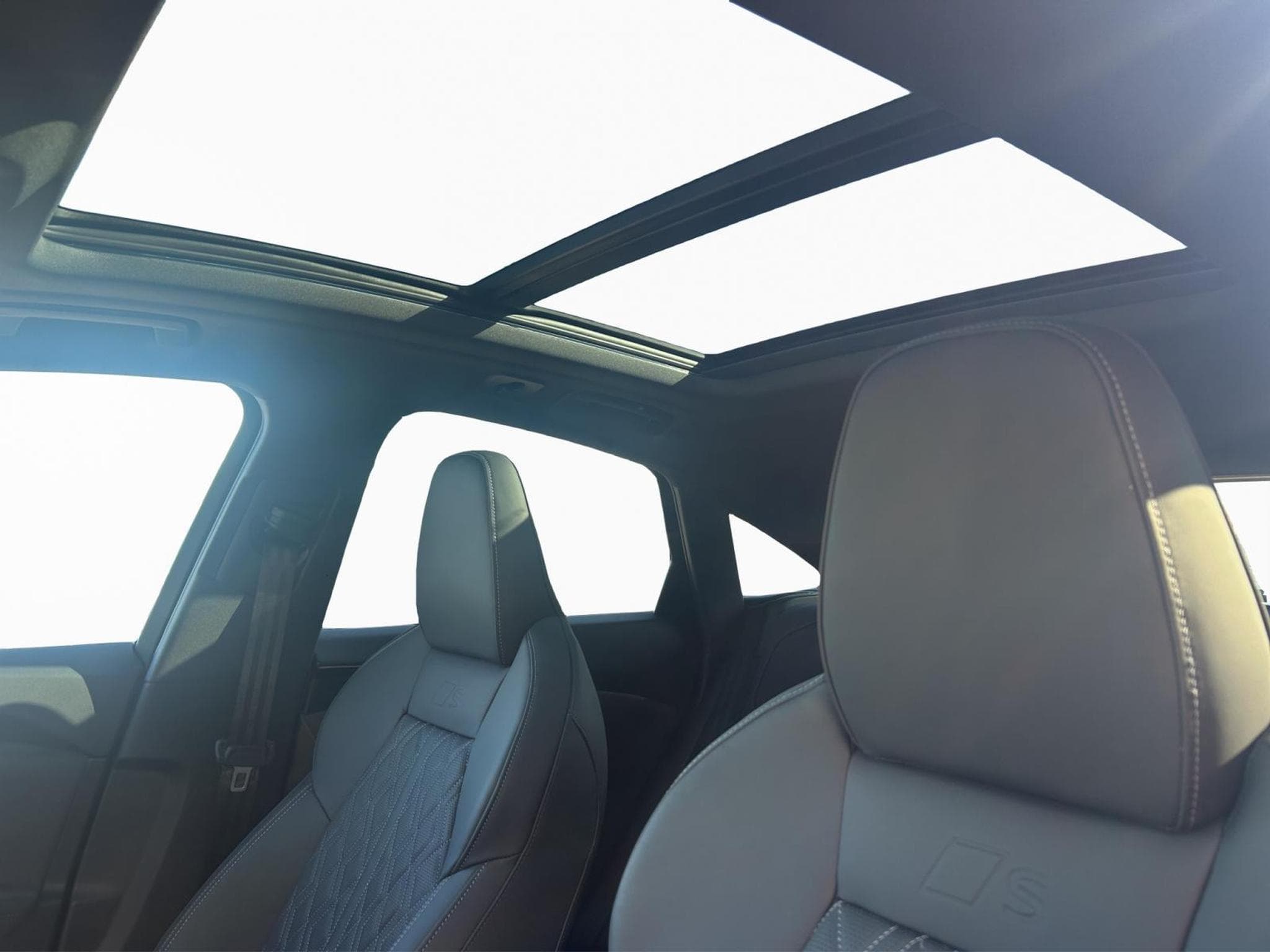 Audi SQ5 SQ5 Sportback (2026) - Photo 9