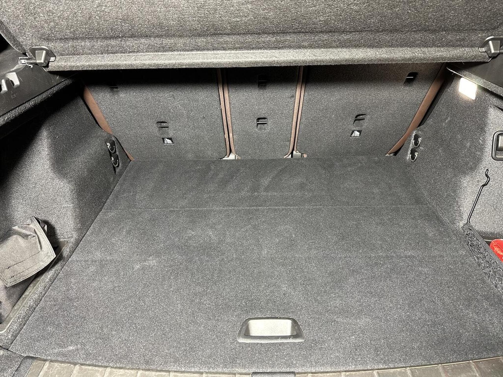 BMW X1 XDRIVE 18DA 150 CV M SPORT GPS (2021) - Photo 12