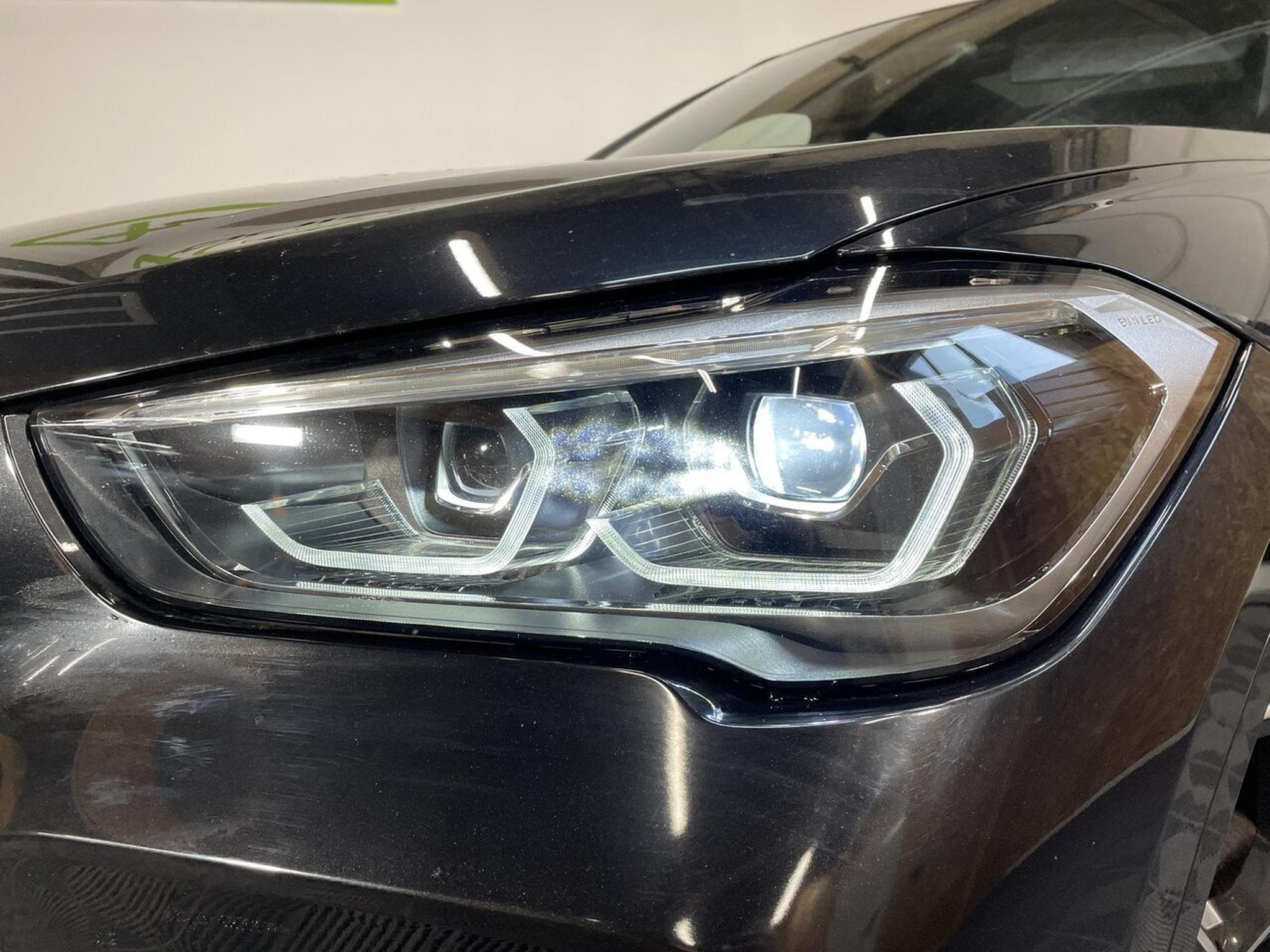 BMW X1 XDRIVE 18DA 150 CV M SPORT GPS (2021) - Photo 14