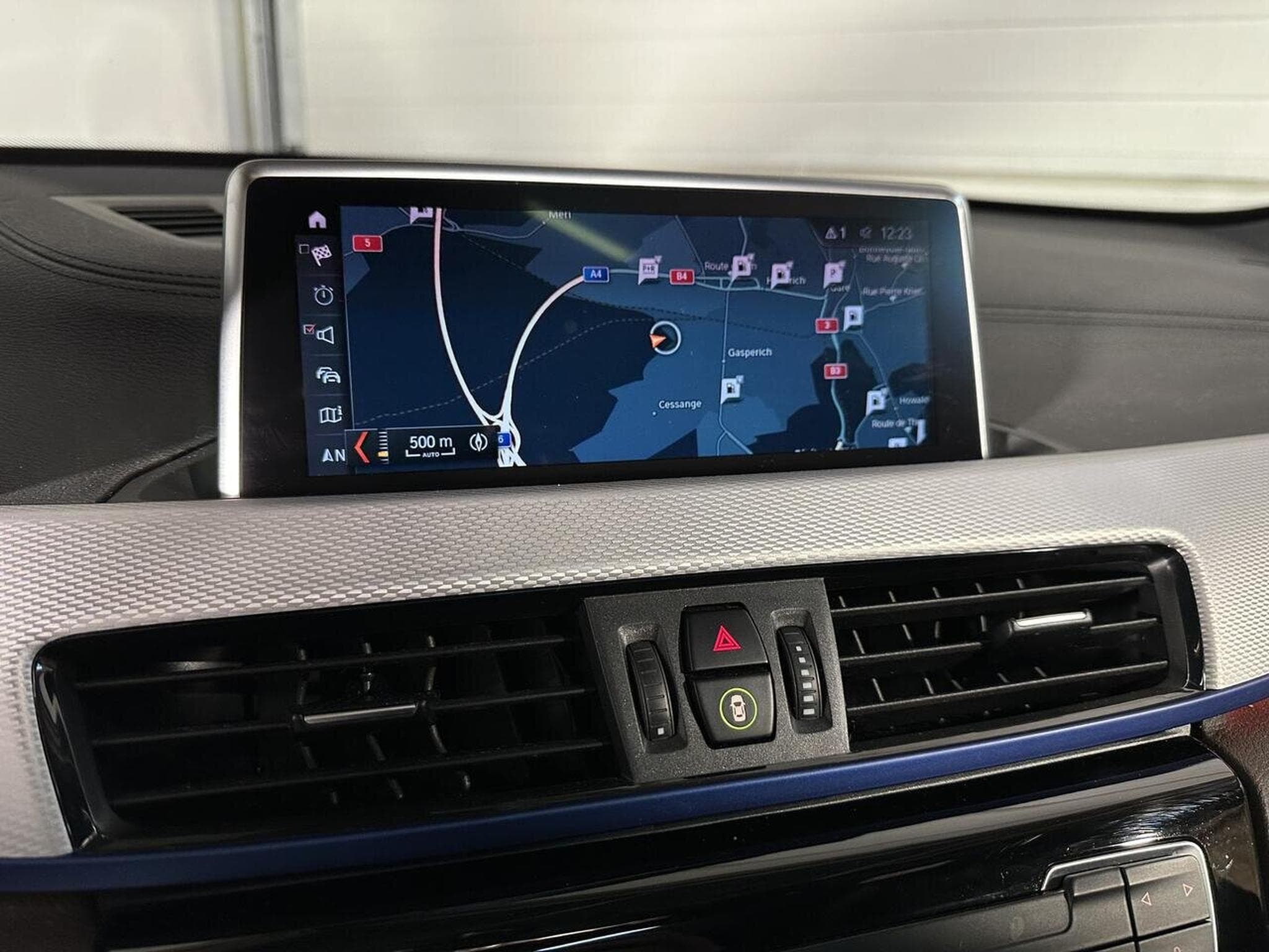 BMW X1 XDRIVE 18DA 150 CV M SPORT GPS (2021) - Photo 4