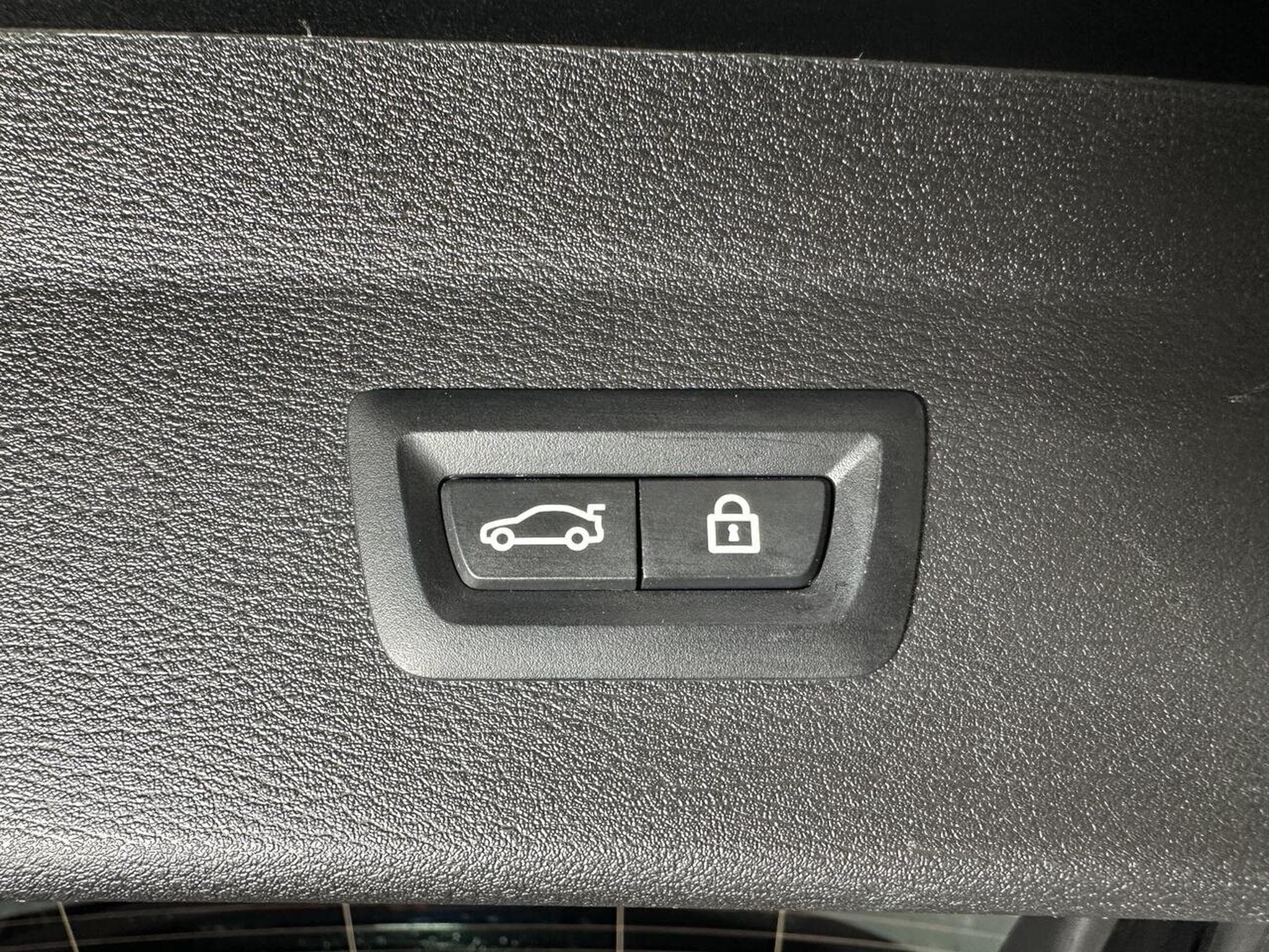 BMW X1 XDRIVE 18DA 150 CV M SPORT GPS (2021) - Photo 6