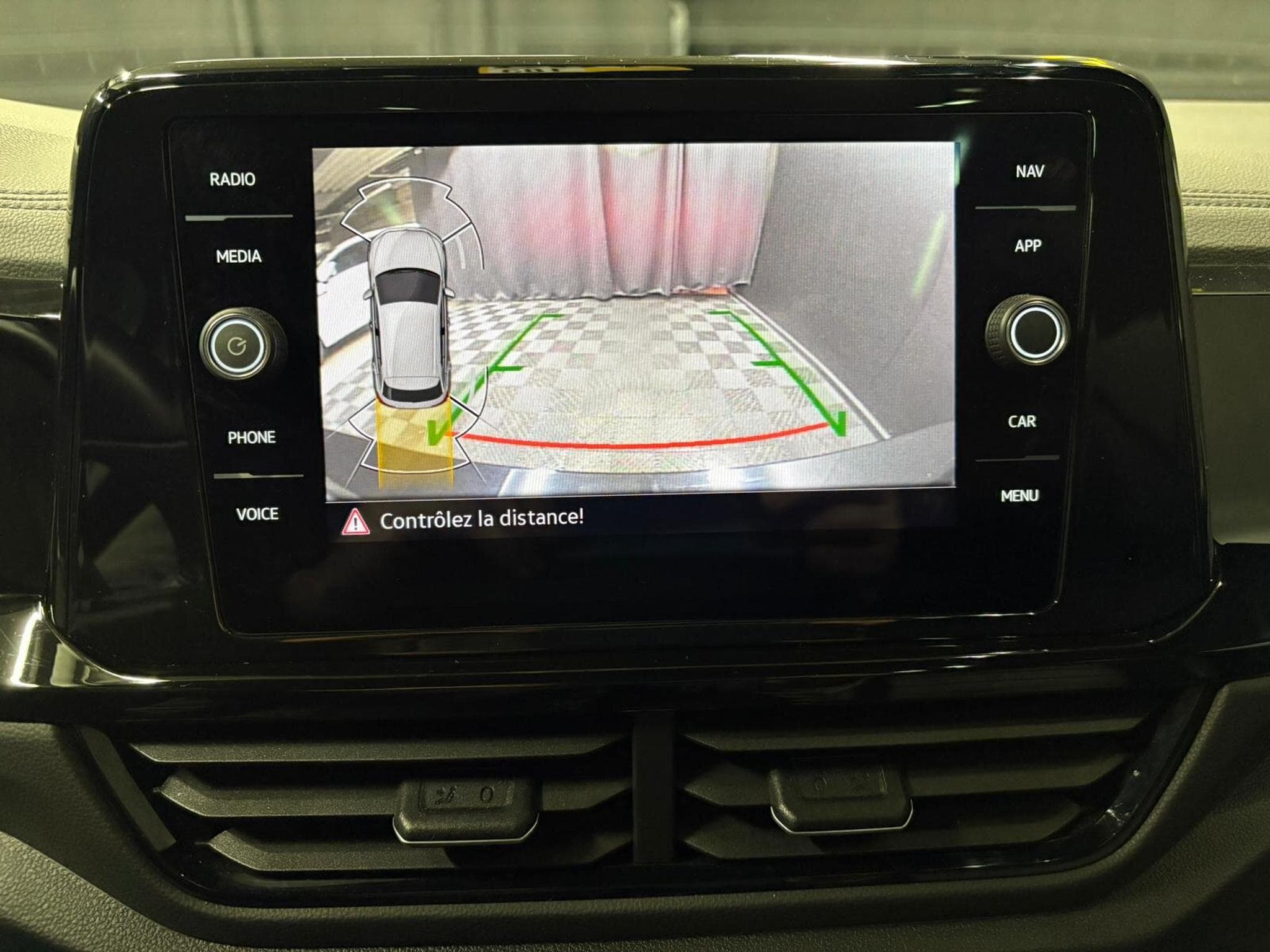 VW T-Roc R 4Motion 300cv DSG (2023) - Foto 12