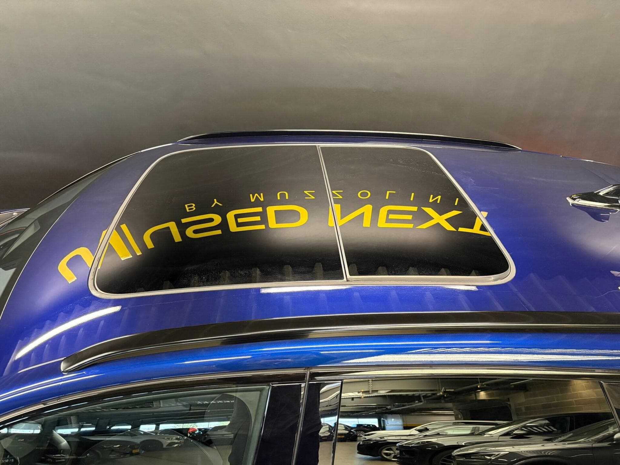 Cupra Terramar VZ 2.0 TSI 265cv 4x4 PANO/ATTELAGE/CAM360 (2025) - Photo 7