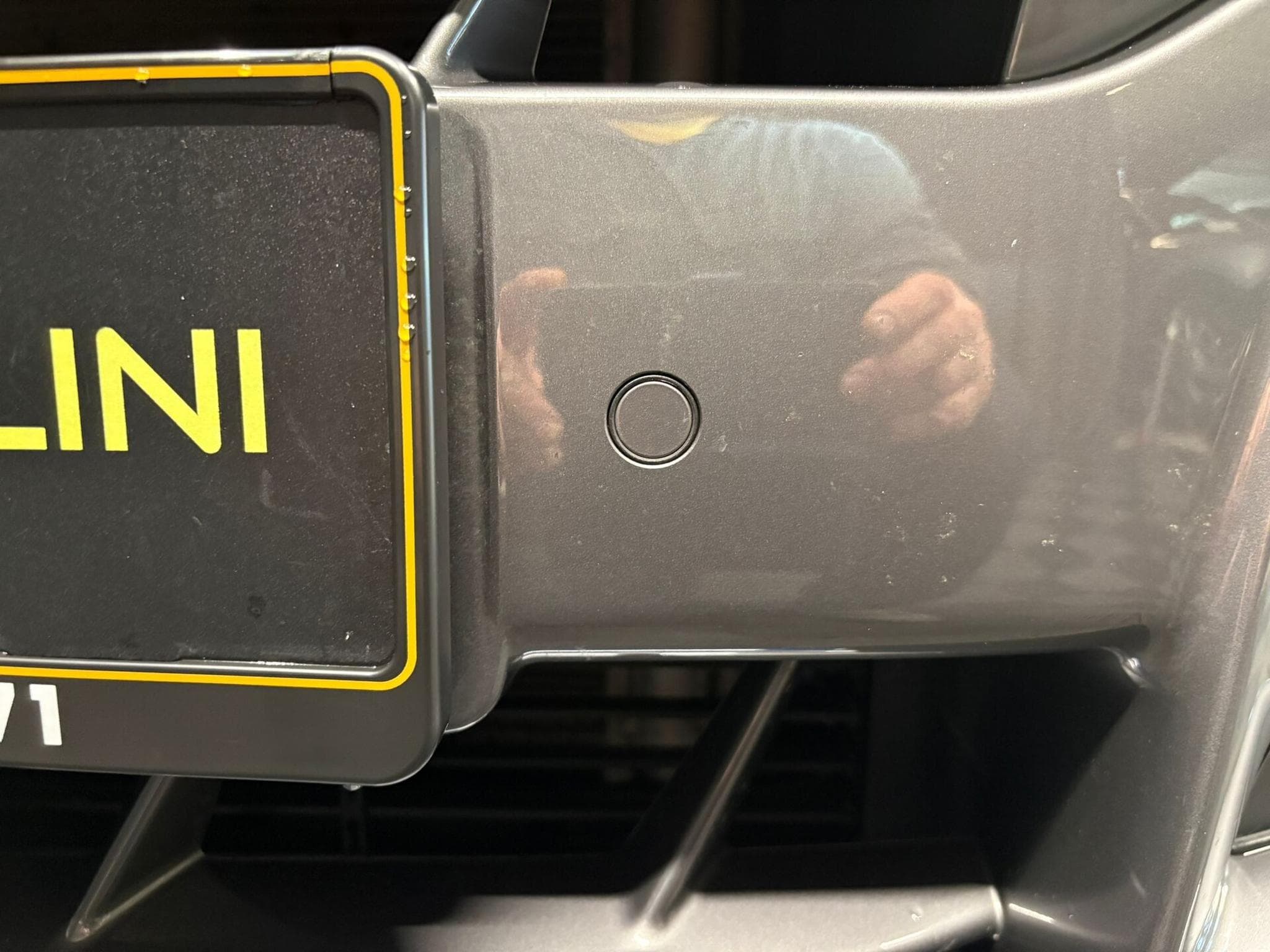 Cupra Terramar VZ 2.0 TSI 265cv 4x4 PANO/ATTELAGE/CAM360 (2025) - Photo 9