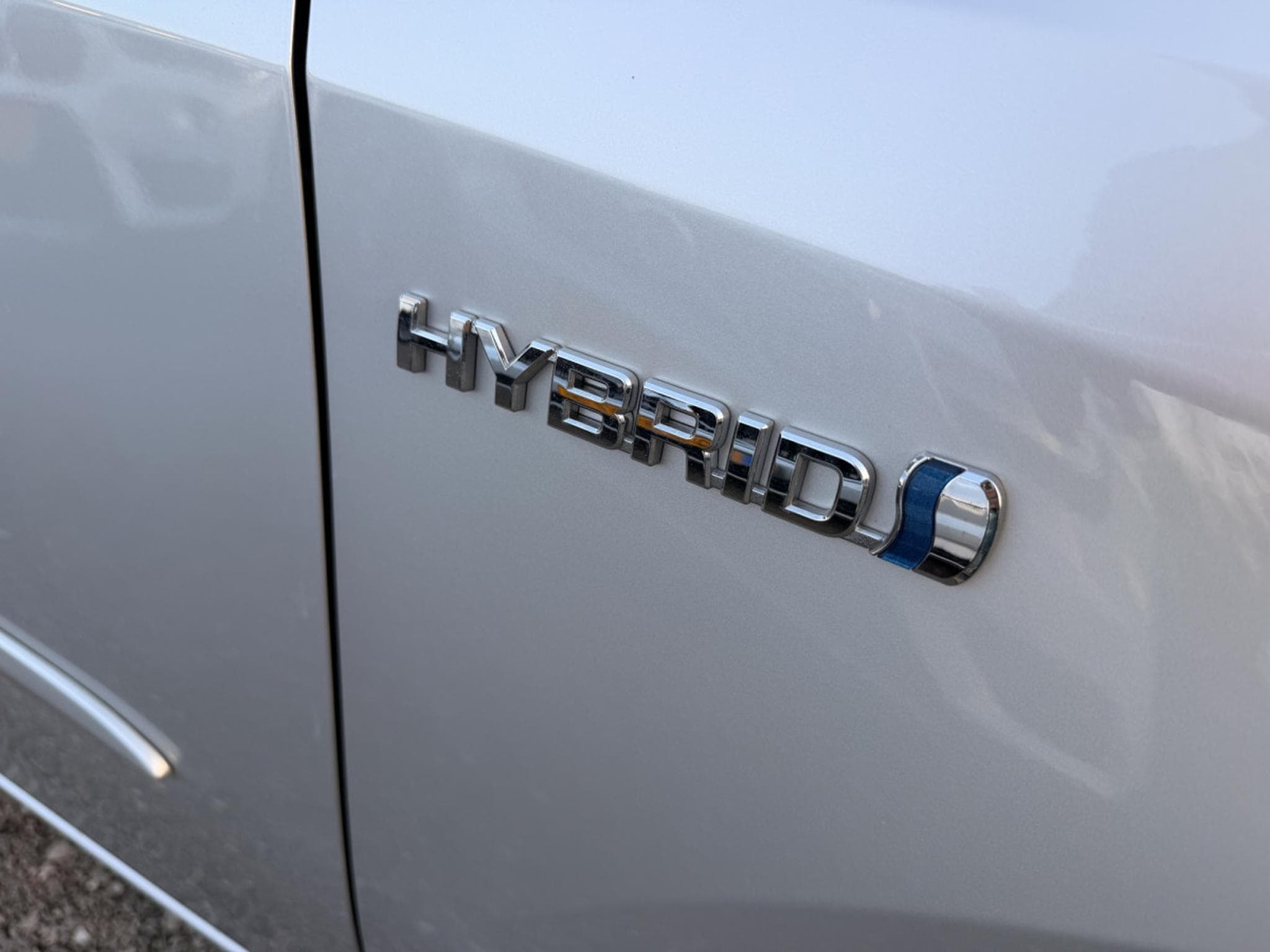 Toyota Auris 1.8 Hybrid (2014) - Photo 12