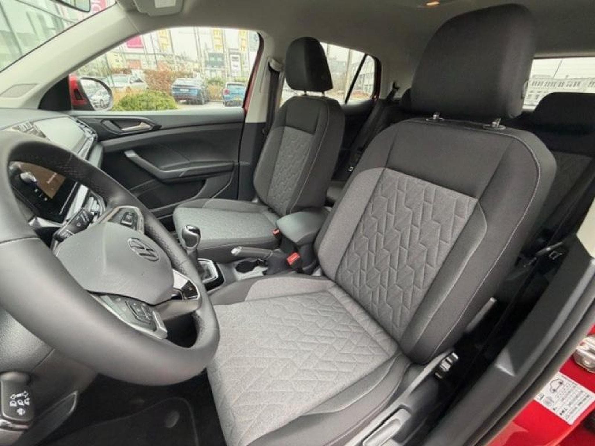 VW T-Cross Life (2026) - Photo 12