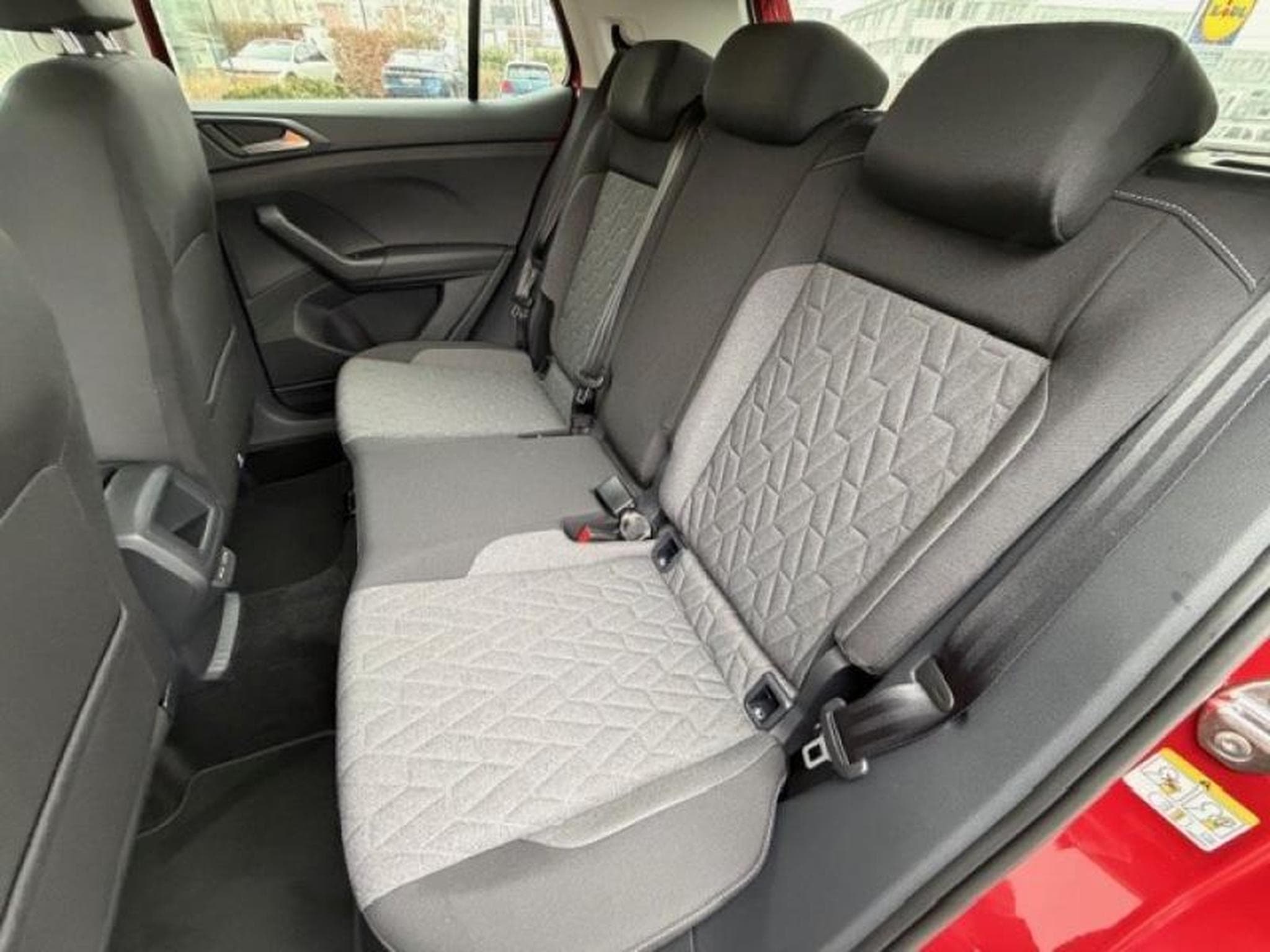 VW T-Cross Life (2026) - Photo 13