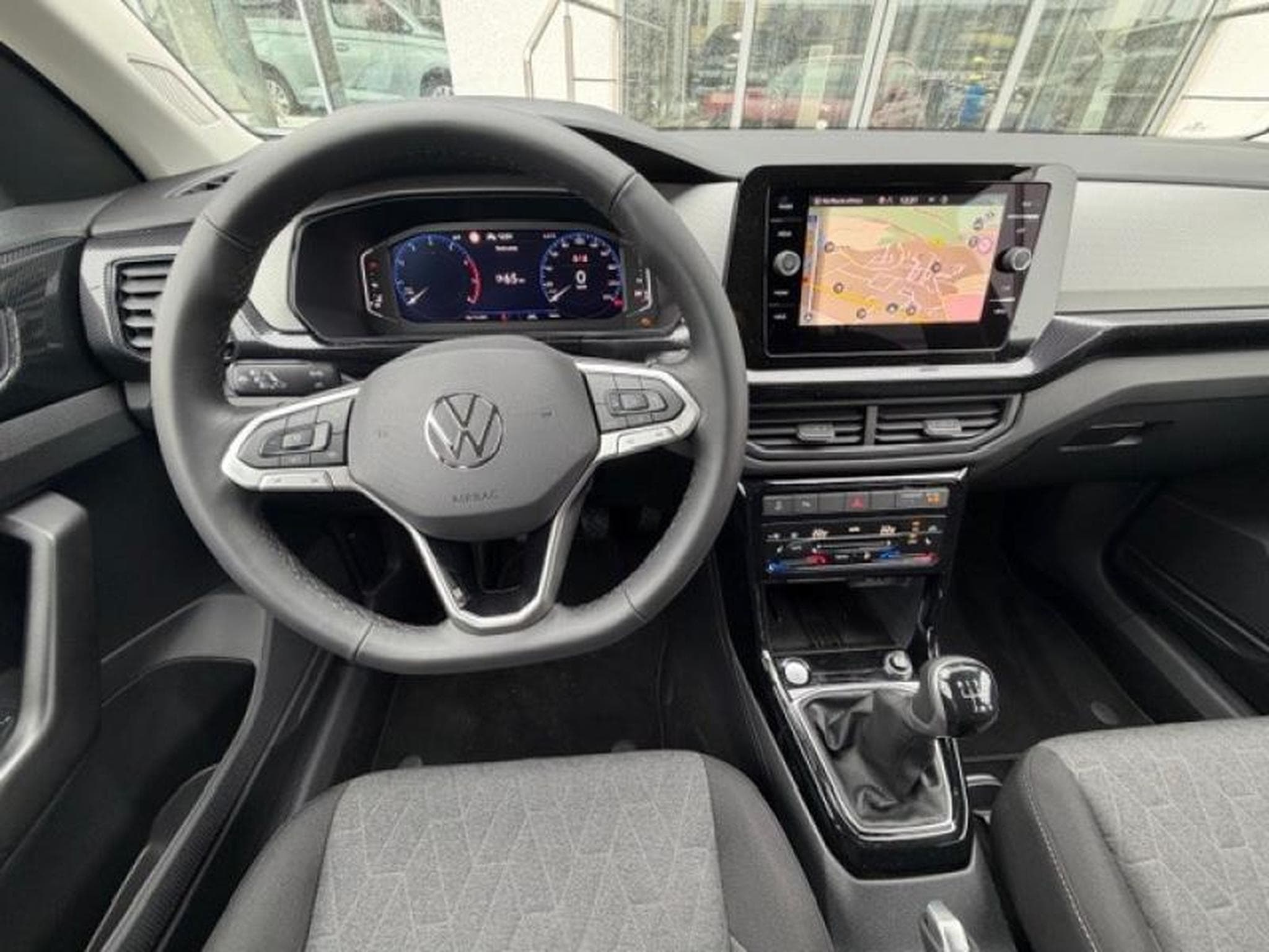 VW T-Cross Life (2026) - Photo 14