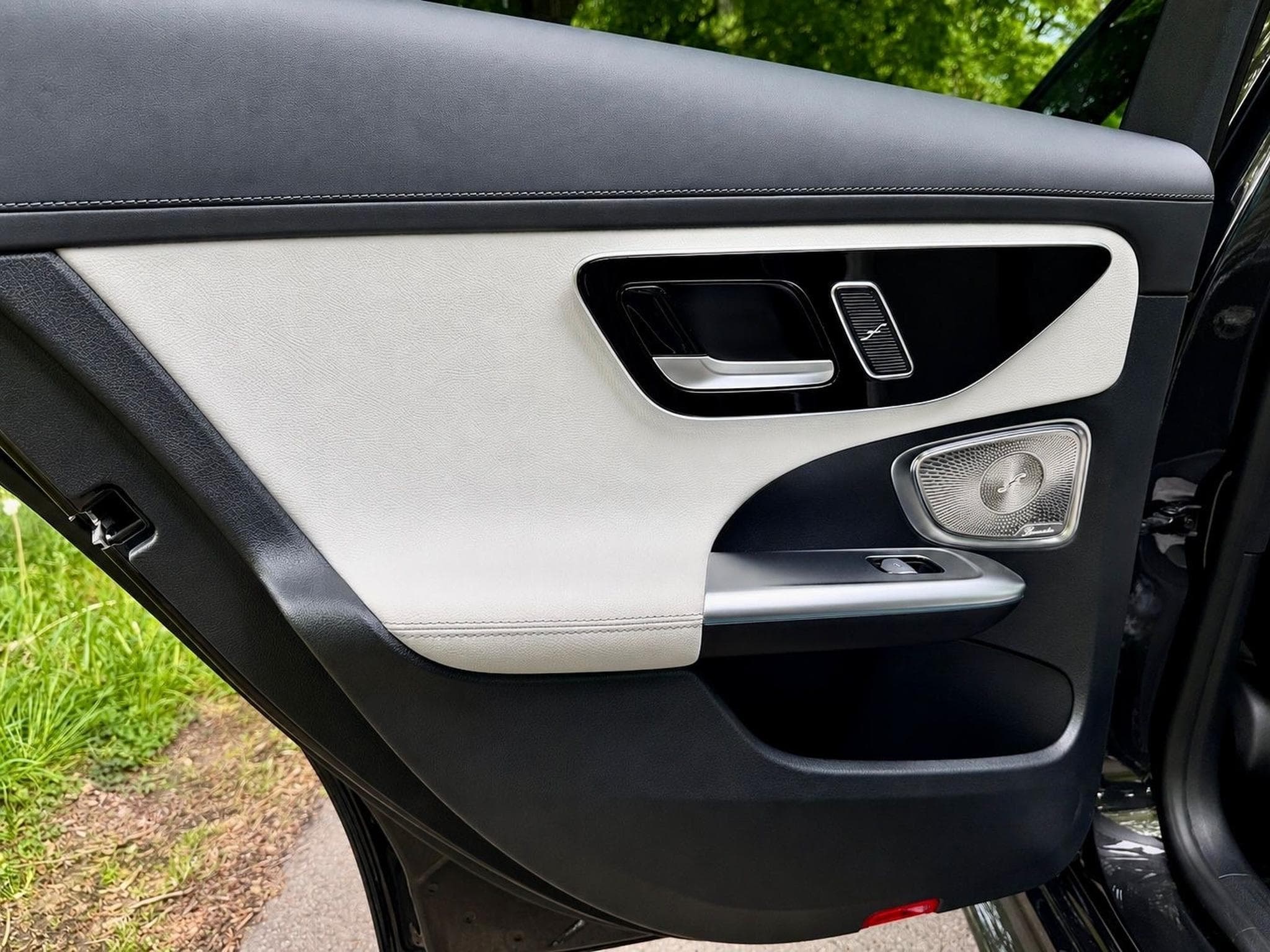 Mercedes C 220 C 220d AMG Avantgarde LED+Night+Ka+Keyl. (2022) - Foto 11