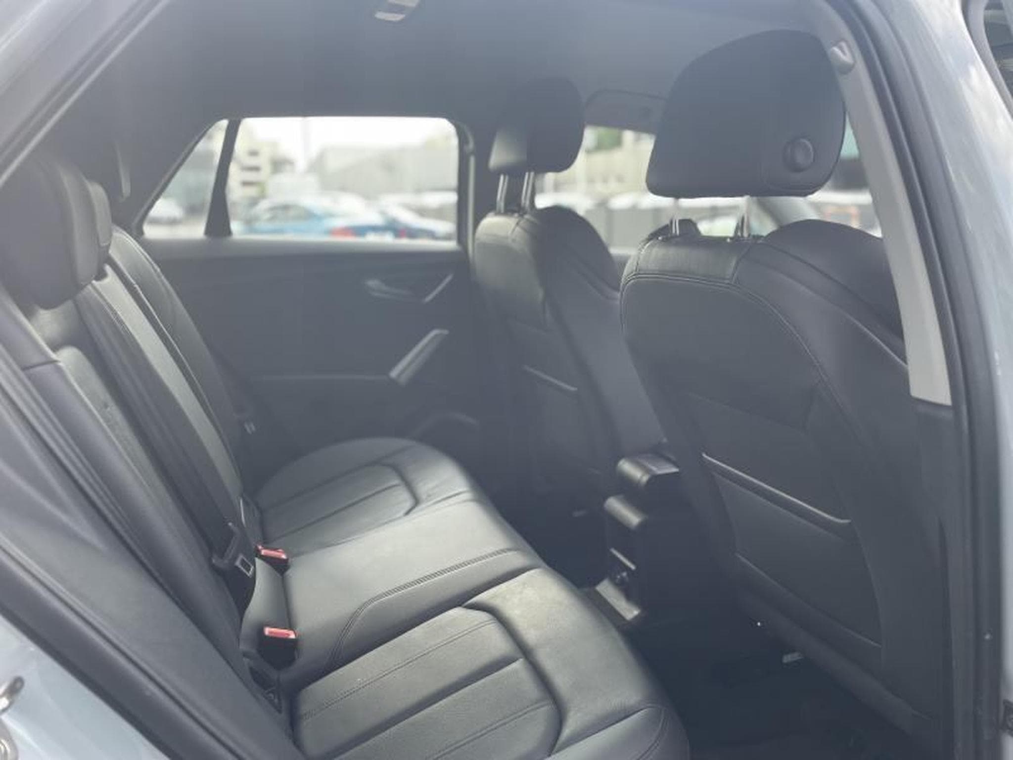 Audi Q2 30 Tdi 116 cv S-tronic (2023) - Photo 4