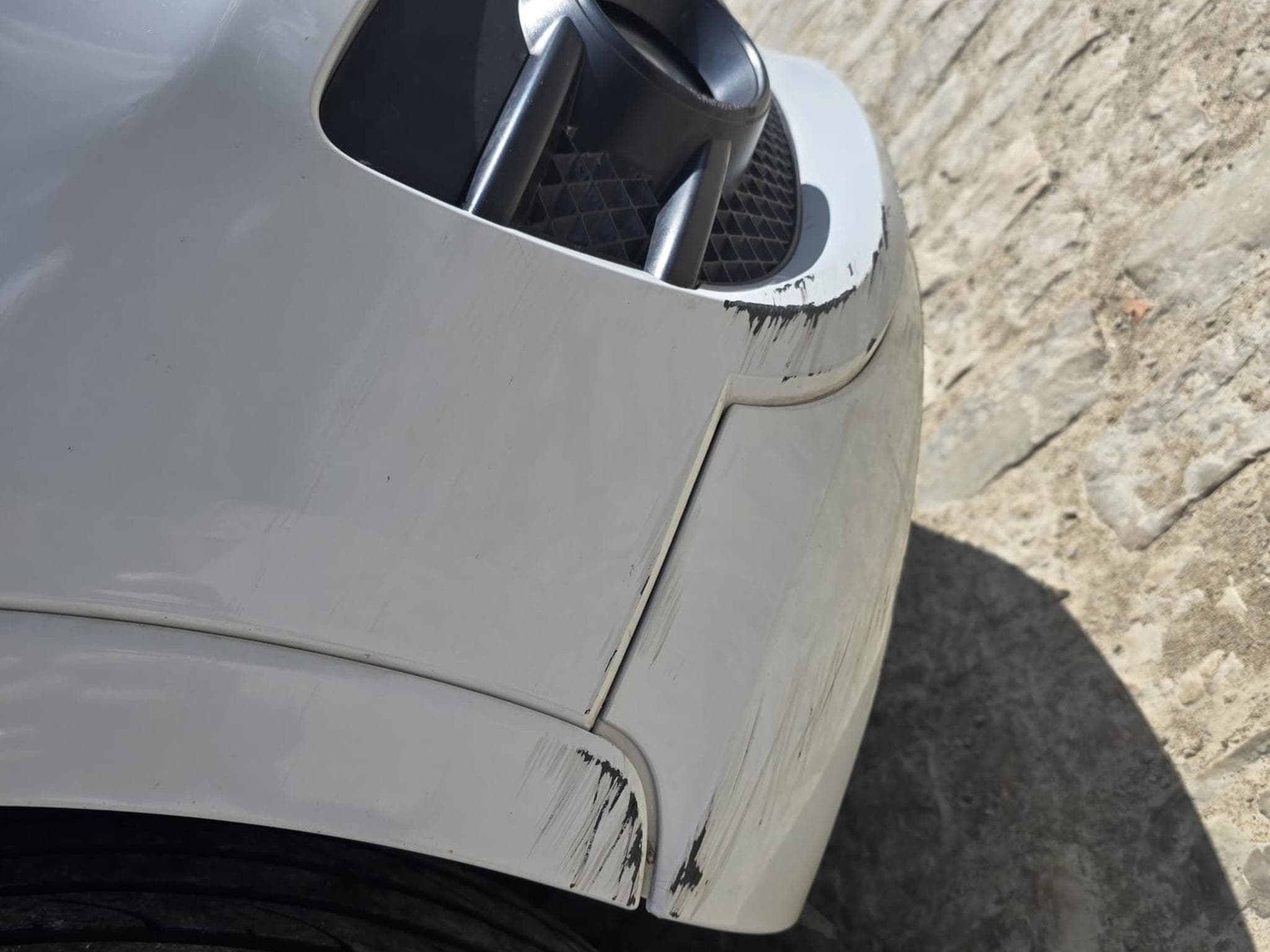 Audi Q3 2.0 TFSI Quattro (2013) - Photo 5