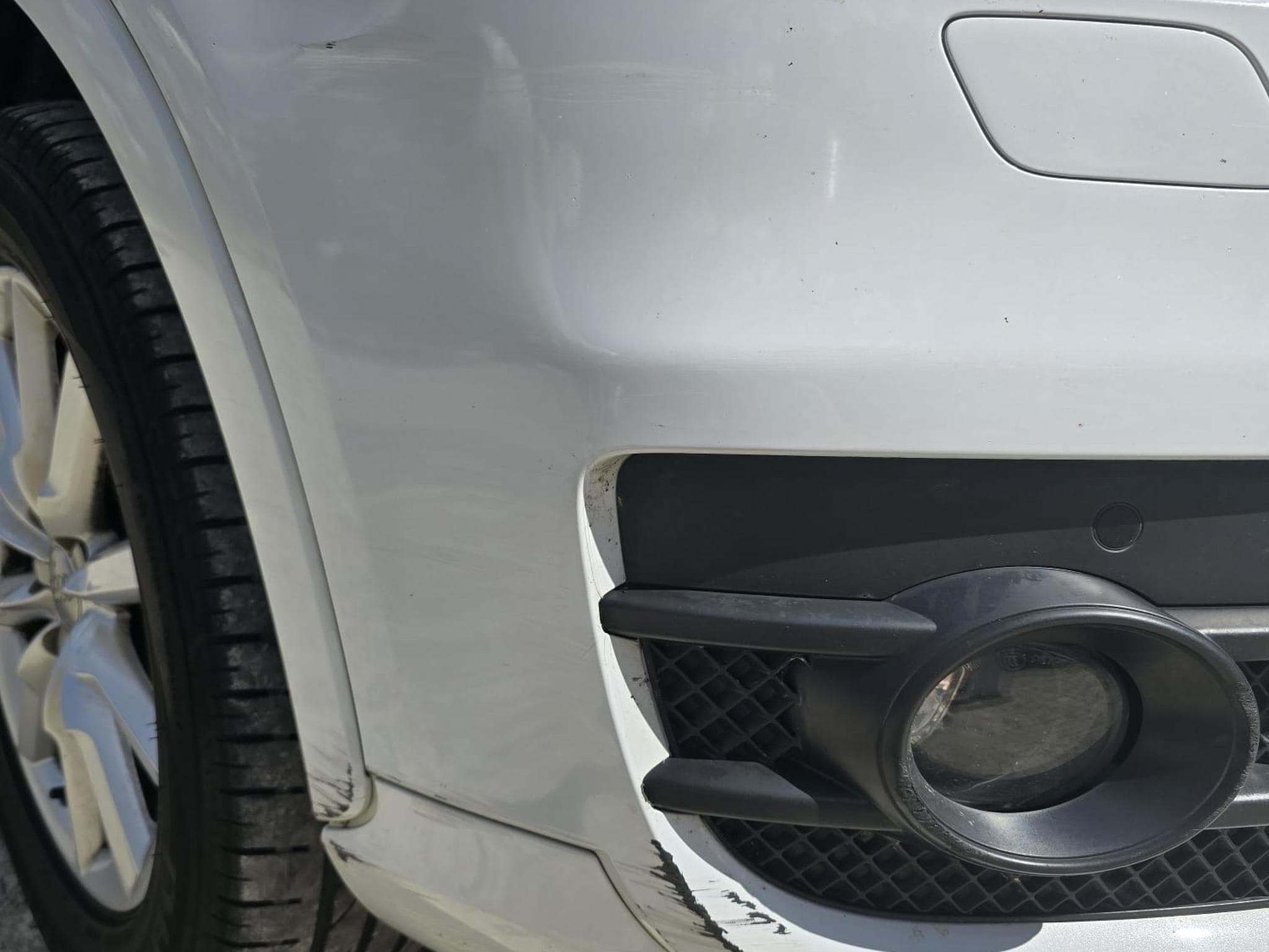 Audi Q3 2.0 TFSI Quattro (2013) - Photo 6